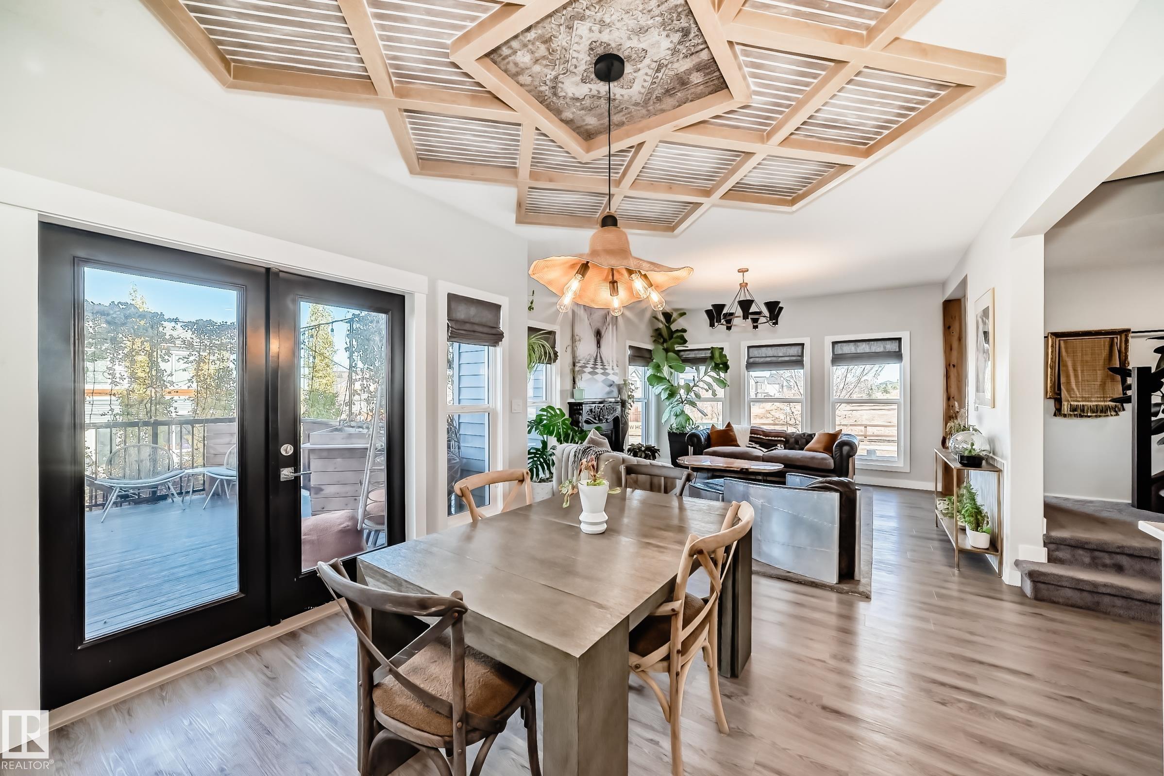 Photo 11 at 4004 6 Avenue SW, Charlesworth, Edmonton