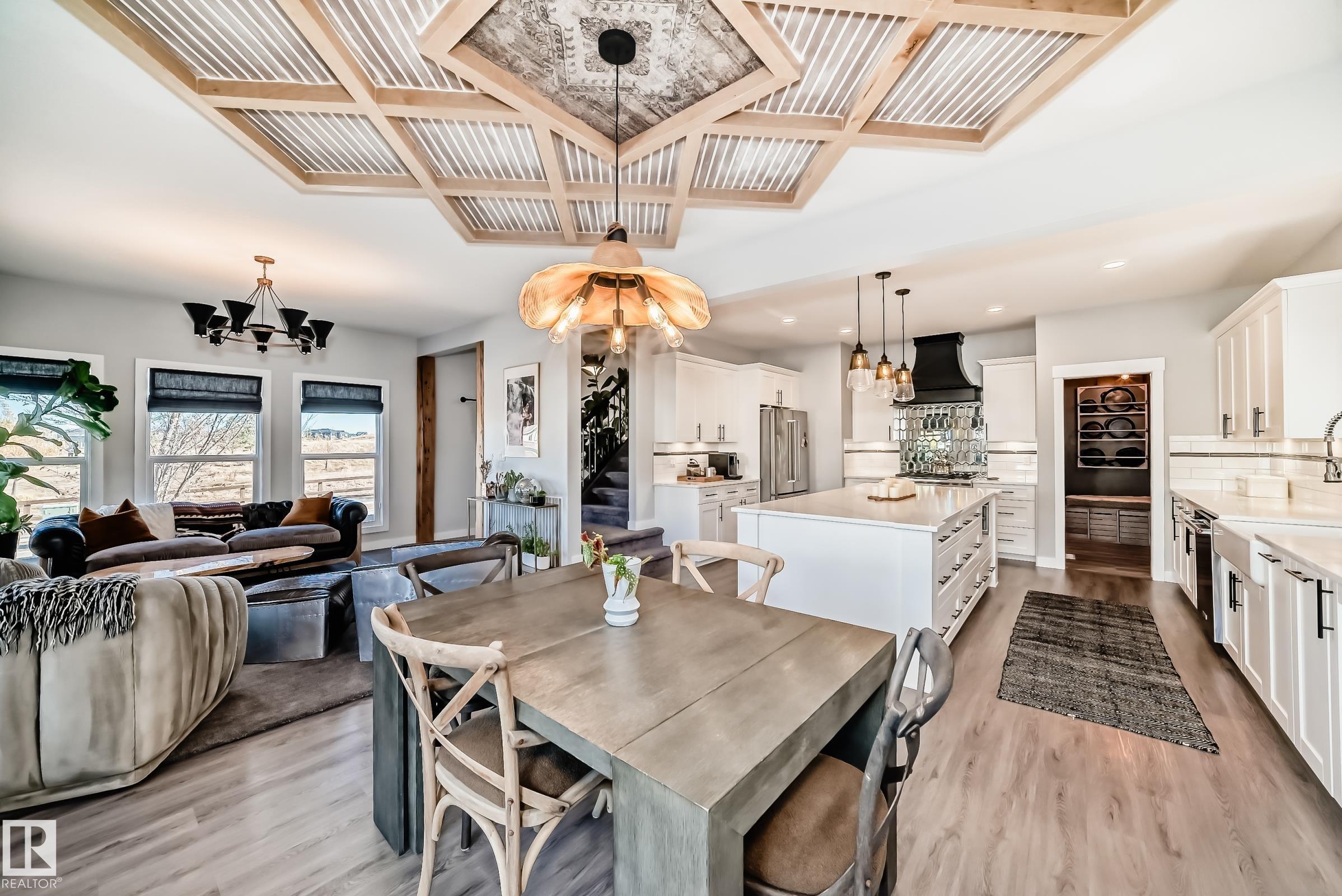 Photo 12 at 4004 6 Avenue SW, Charlesworth, Edmonton