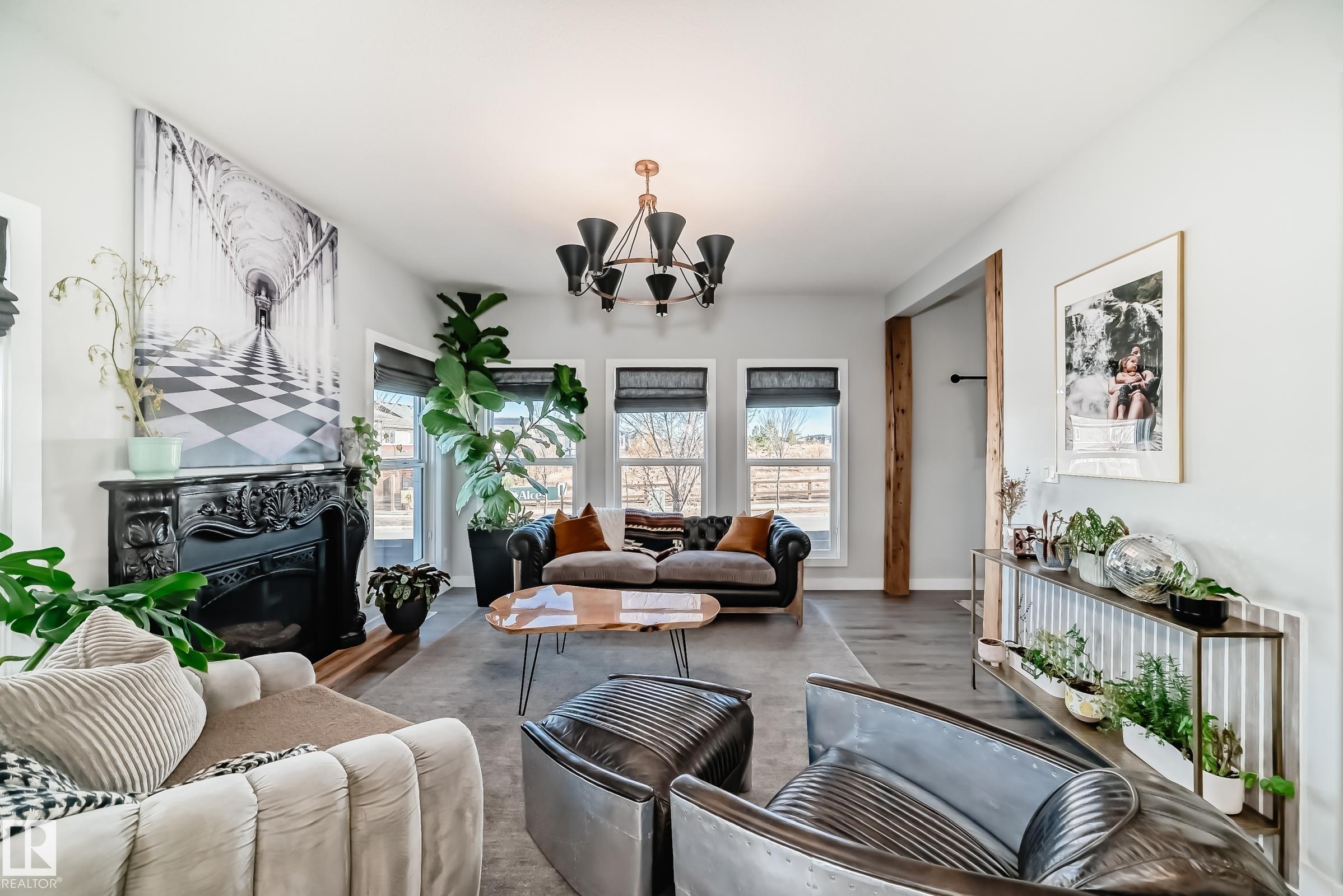 Photo 13 at 4004 6 Avenue SW, Charlesworth, Edmonton