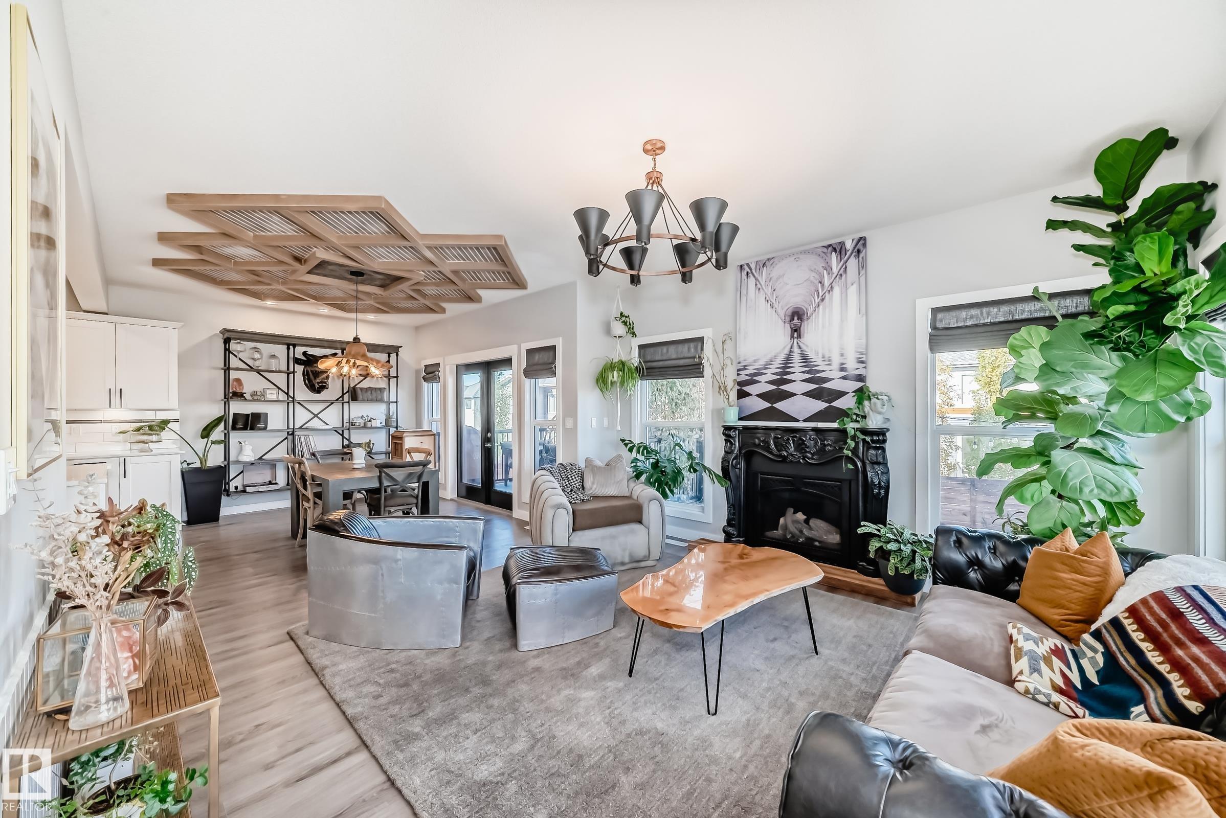 Photo 15 at 4004 6 Avenue SW, Charlesworth, Edmonton