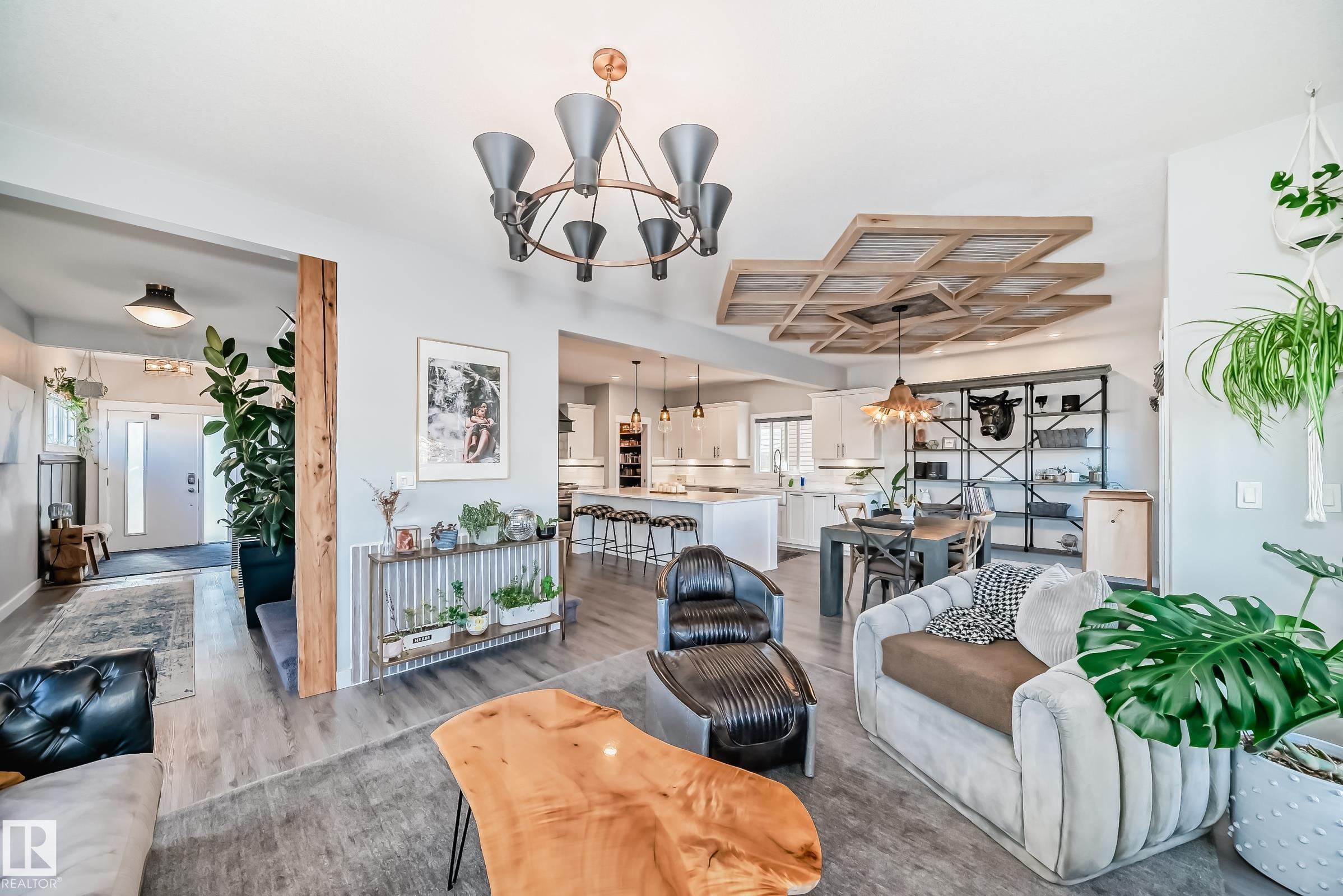 Photo 16 at 4004 6 Avenue SW, Charlesworth, Edmonton