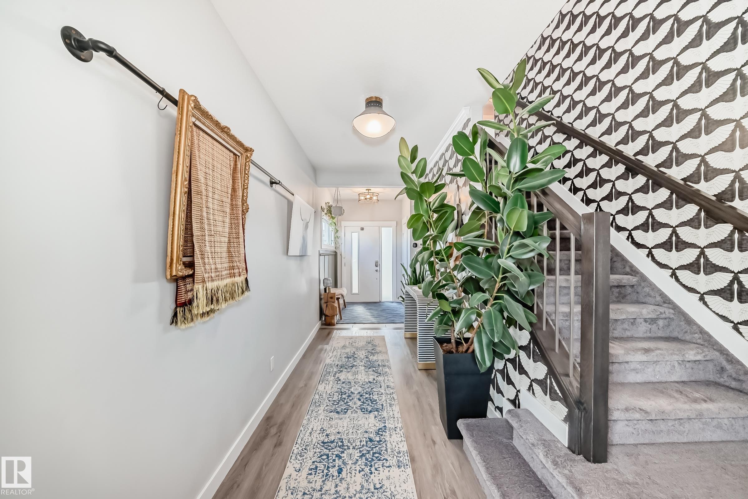 Photo 23 at 4004 6 Avenue SW, Charlesworth, Edmonton