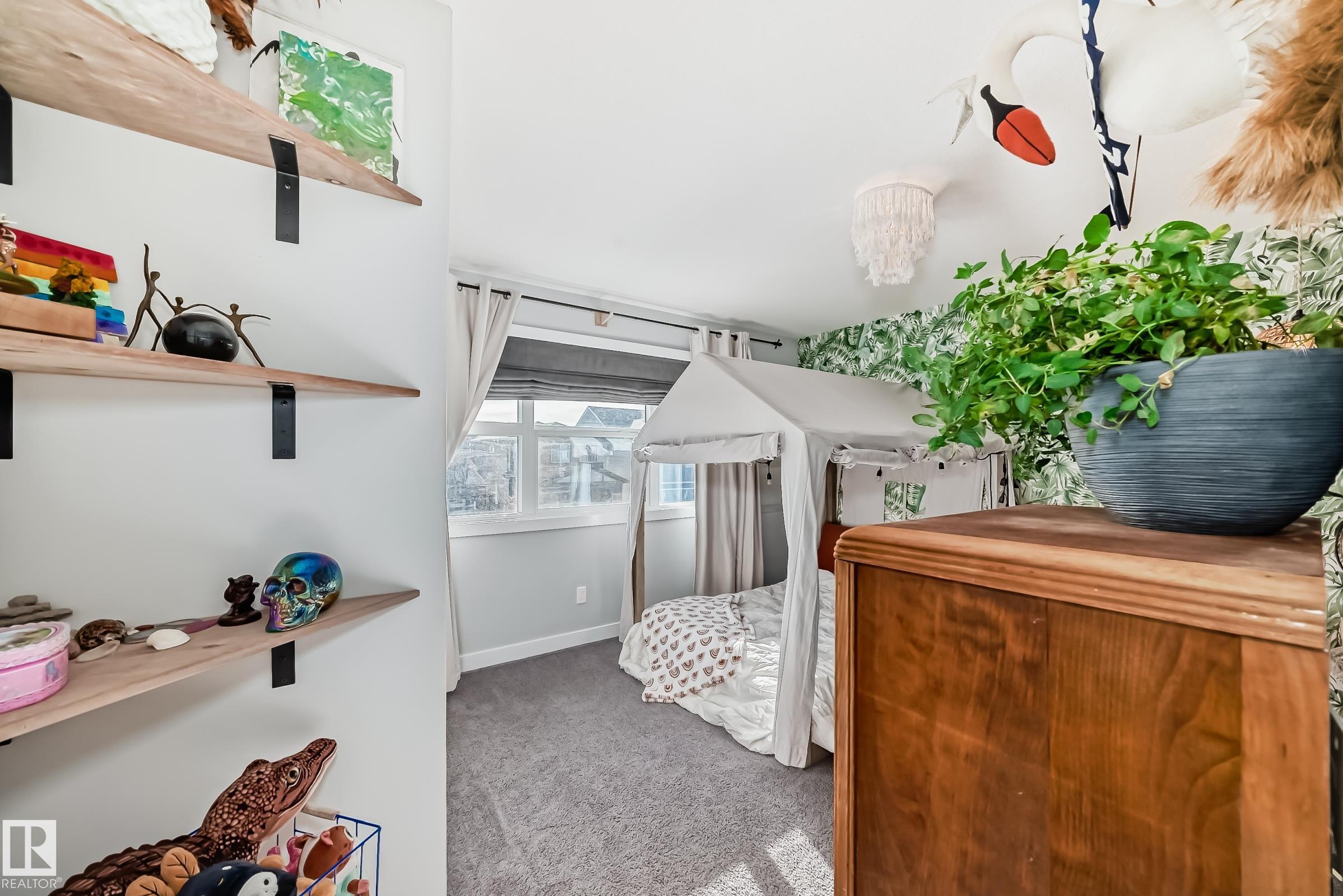 Photo 37 at 4004 6 Avenue SW, Charlesworth, Edmonton