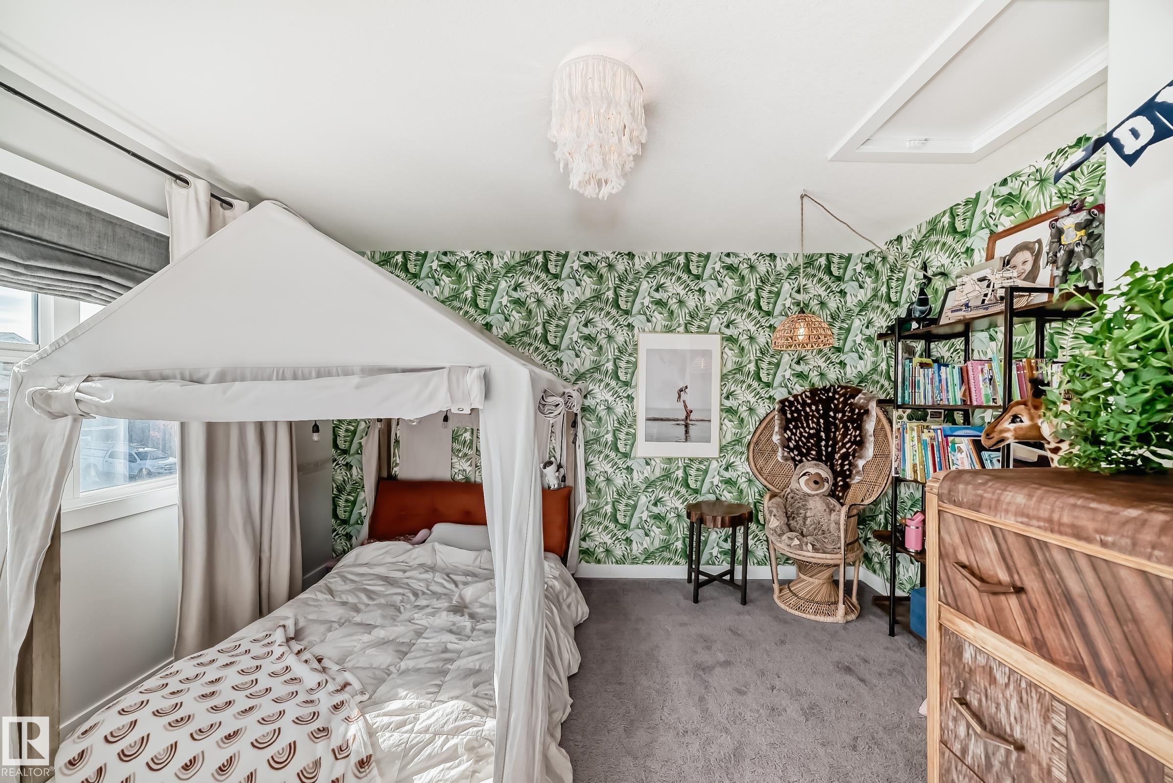 Photo 38 at 4004 6 Avenue SW, Charlesworth, Edmonton