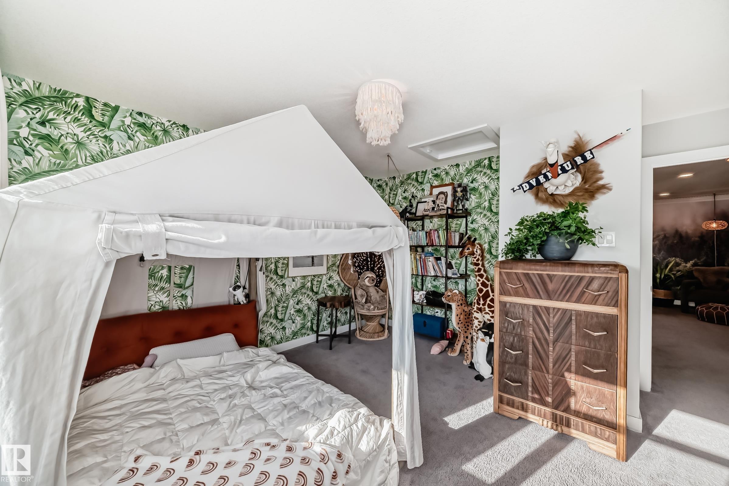 Photo 39 at 4004 6 Avenue SW, Charlesworth, Edmonton