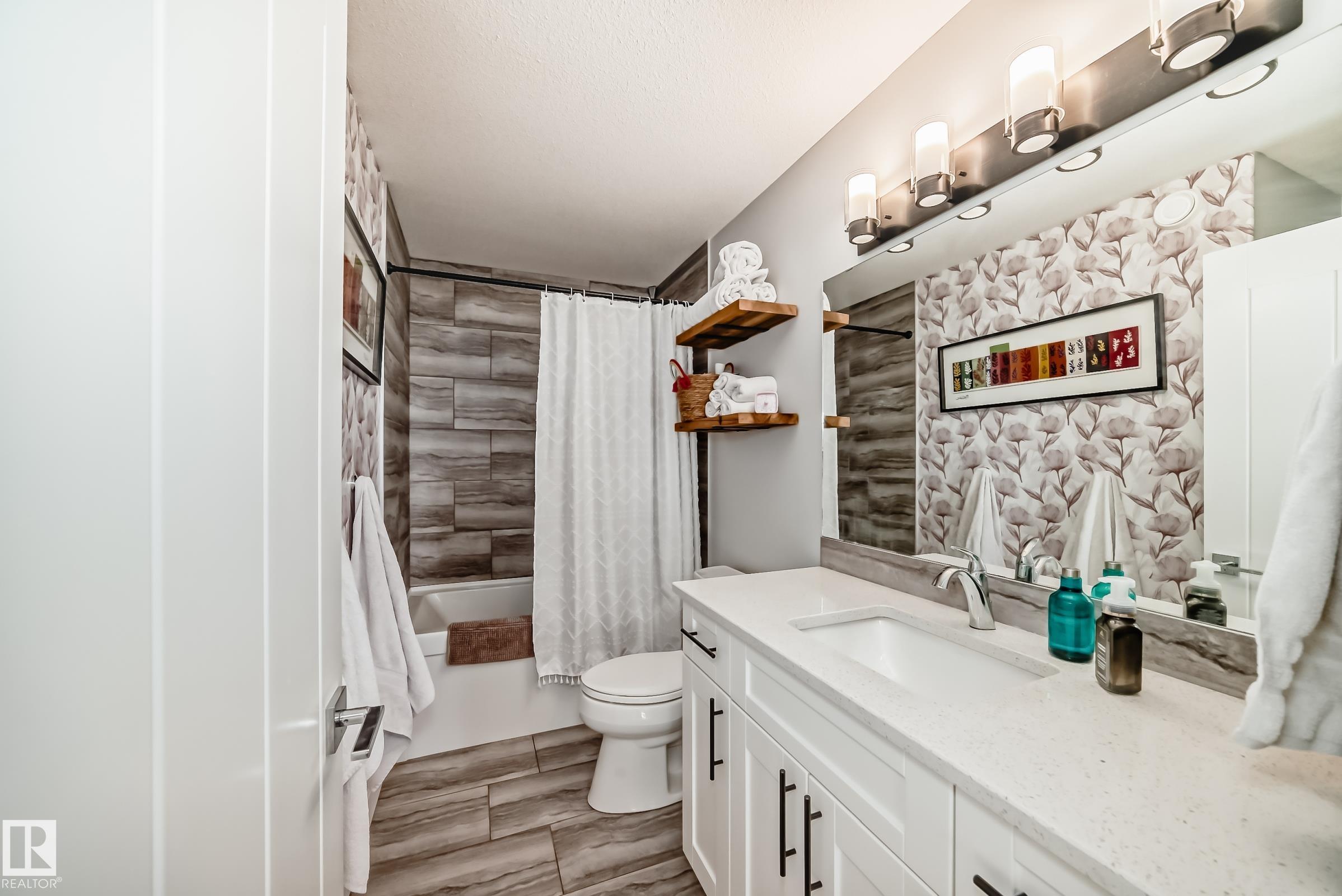 Photo 40 at 4004 6 Avenue SW, Charlesworth, Edmonton