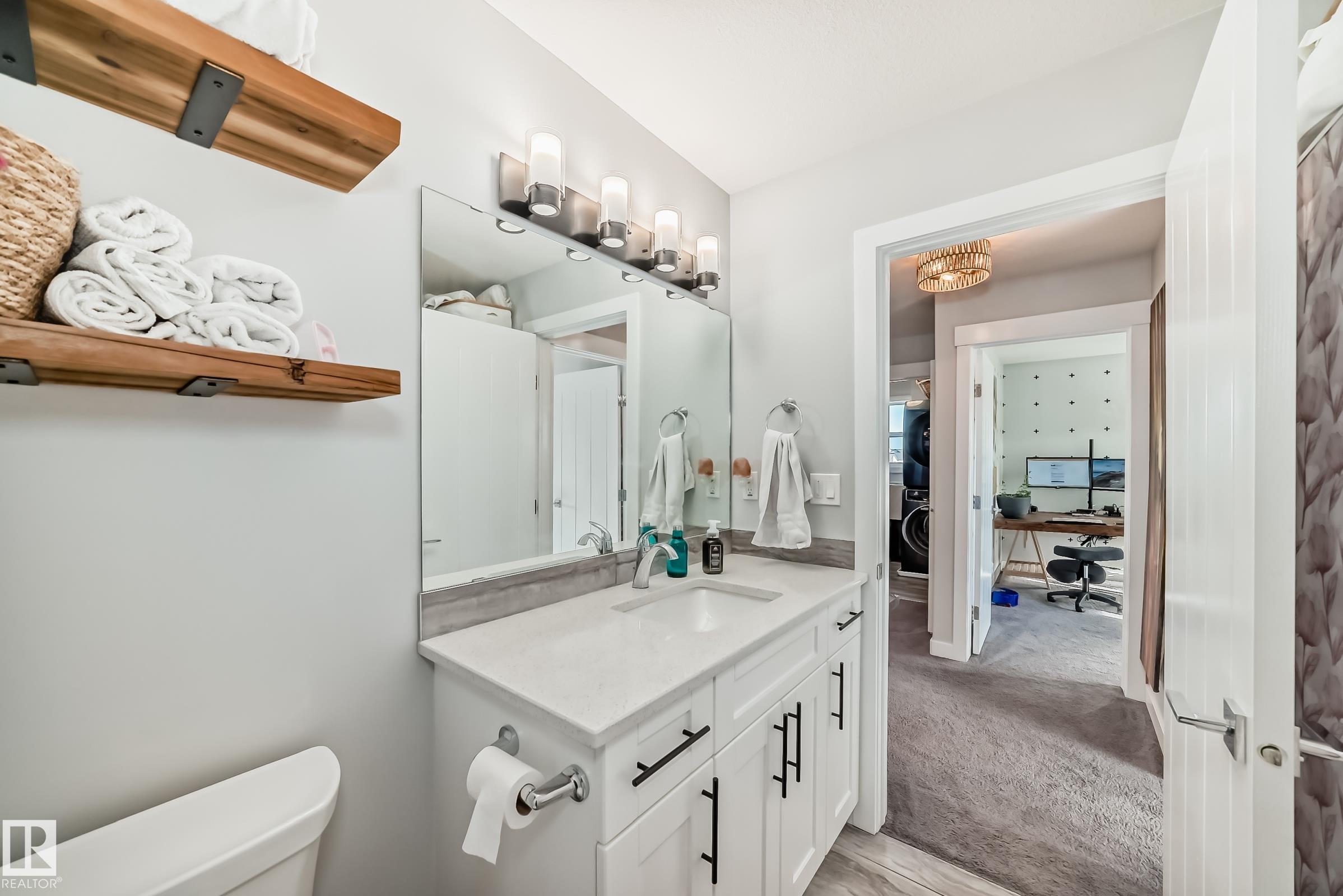 Photo 41 at 4004 6 Avenue SW, Charlesworth, Edmonton