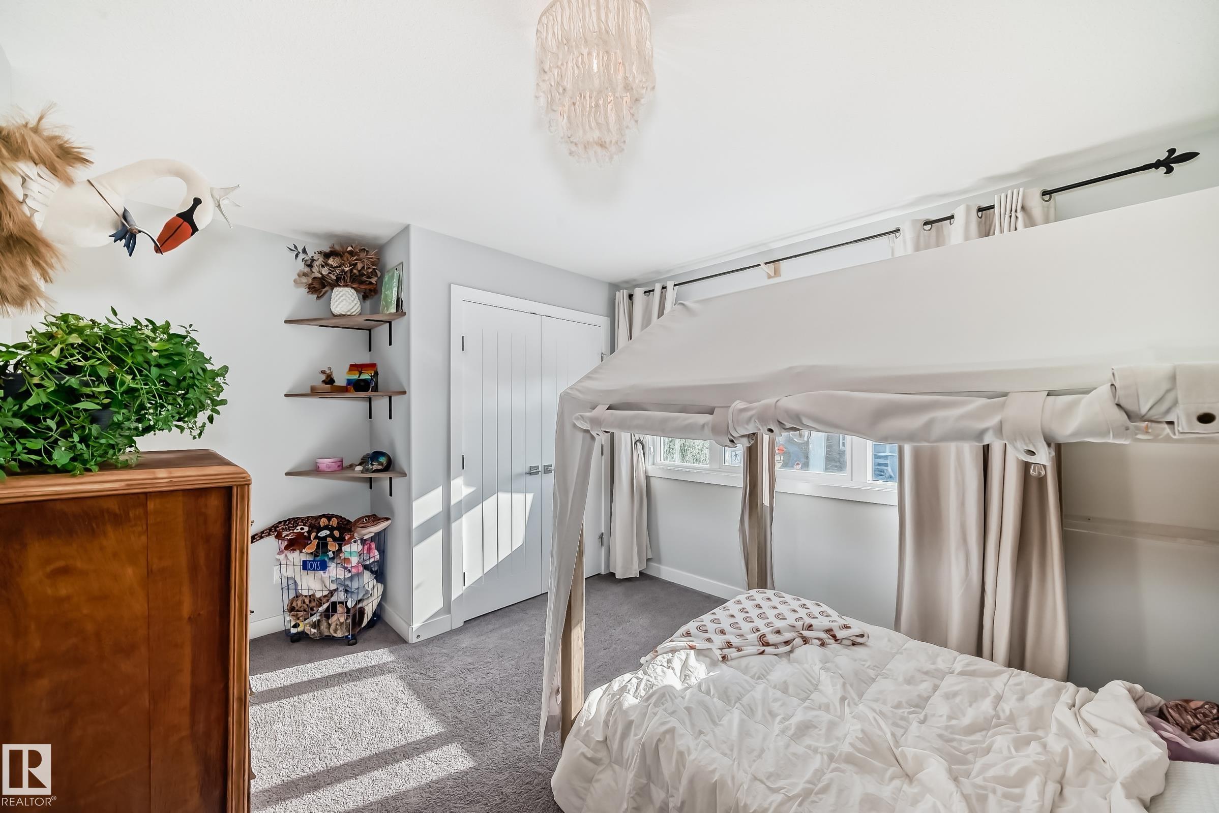 Photo 42 at 4004 6 Avenue SW, Charlesworth, Edmonton