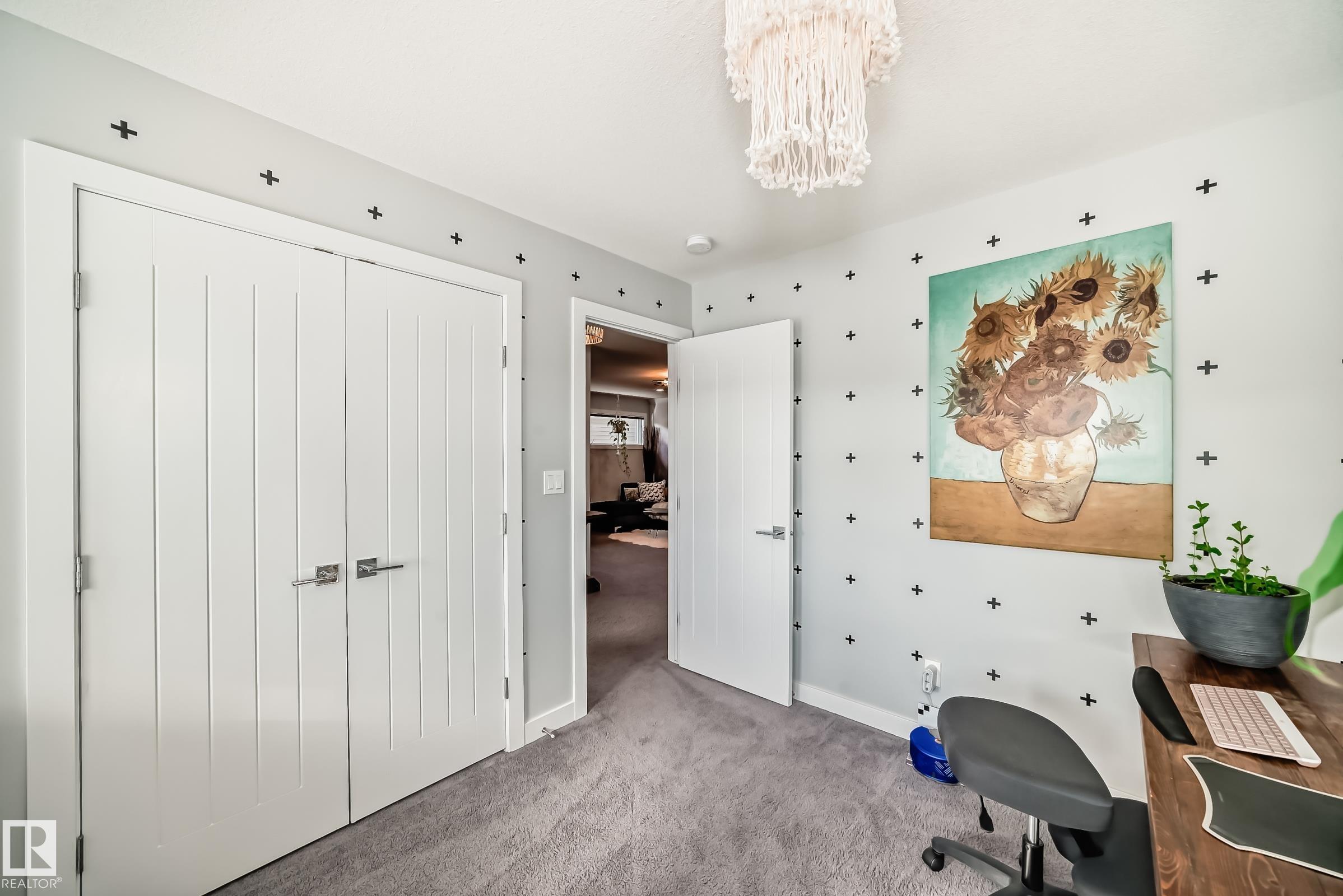 Photo 45 at 4004 6 Avenue SW, Charlesworth, Edmonton