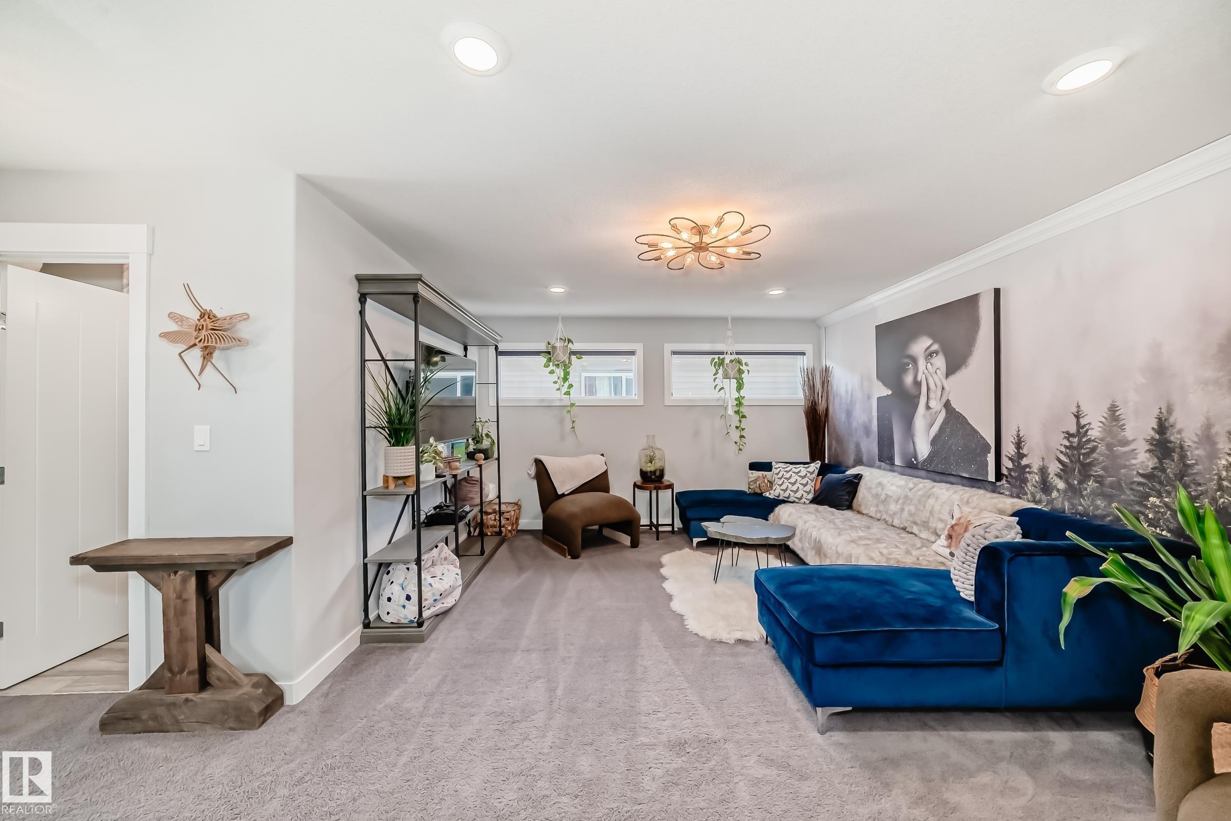 Photo 47 at 4004 6 Avenue SW, Charlesworth, Edmonton