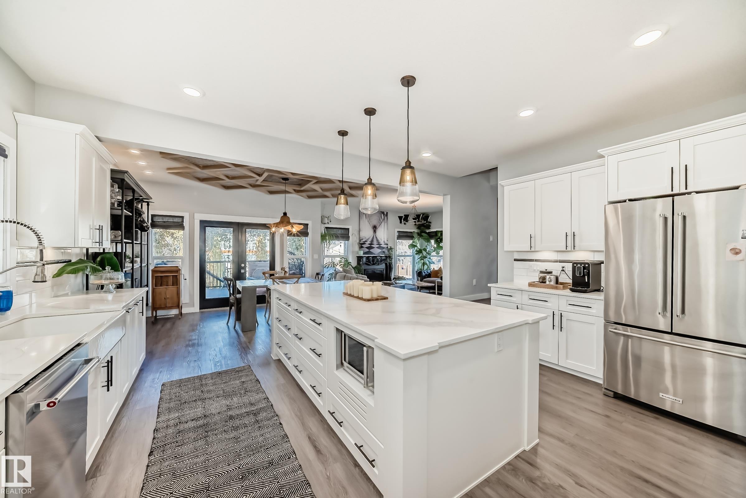 Photo 6 at 4004 6 Avenue SW, Charlesworth, Edmonton