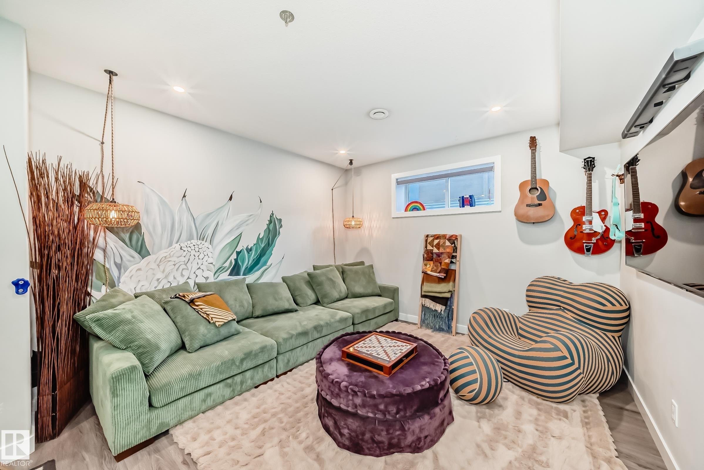 Photo 57 at 4004 6 Avenue SW, Charlesworth, Edmonton