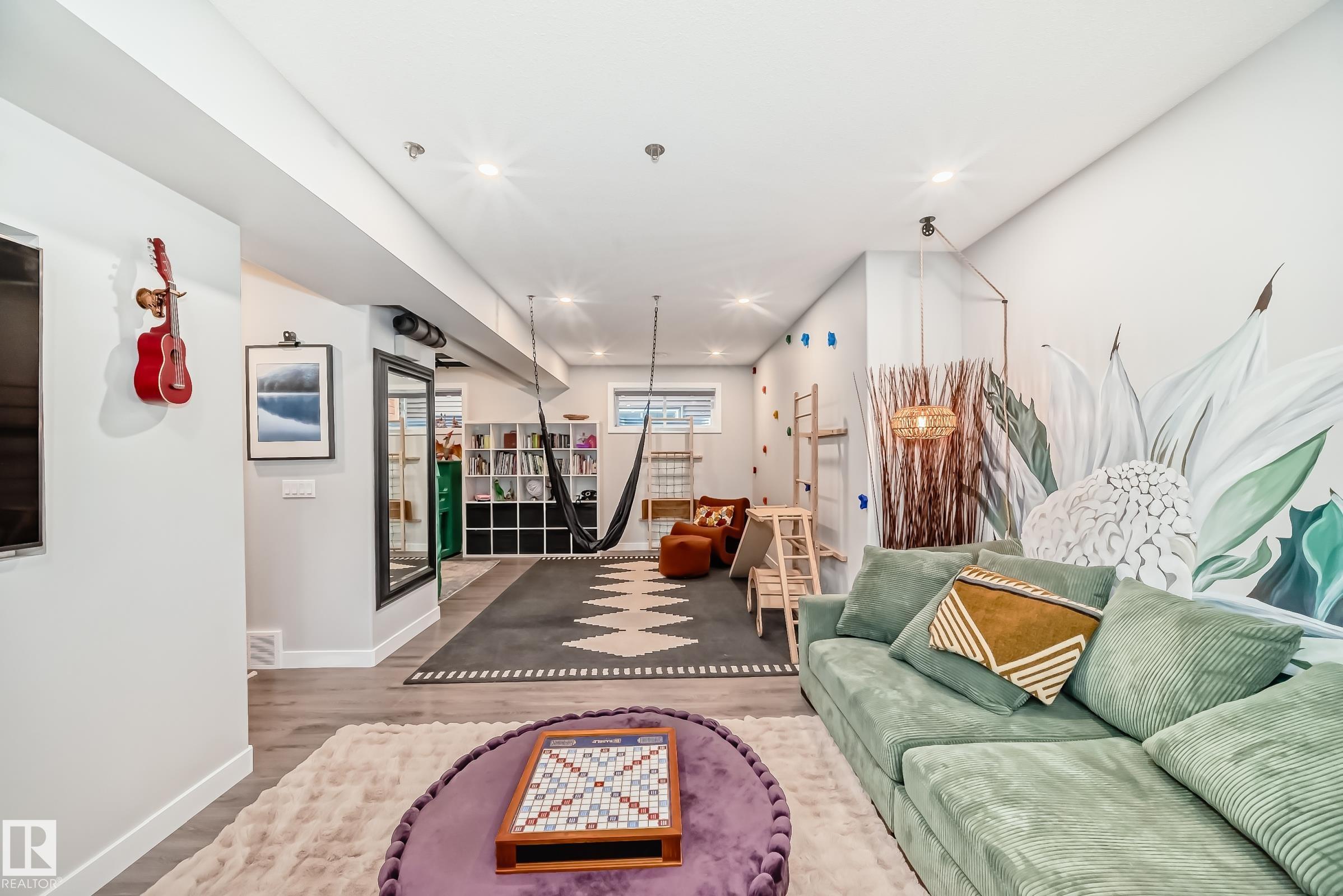 Photo 60 at 4004 6 Avenue SW, Charlesworth, Edmonton