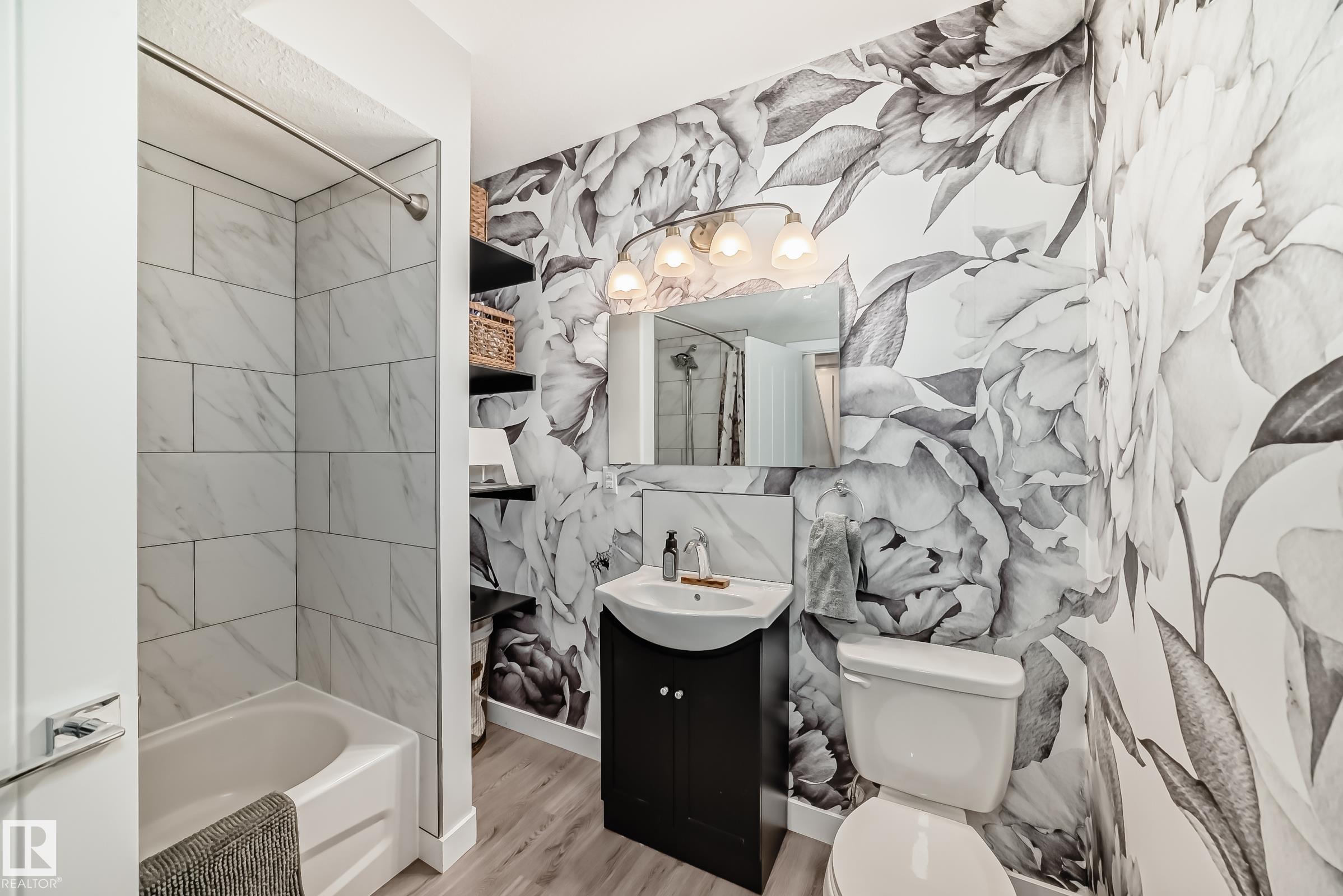 Photo 65 at 4004 6 Avenue SW, Charlesworth, Edmonton