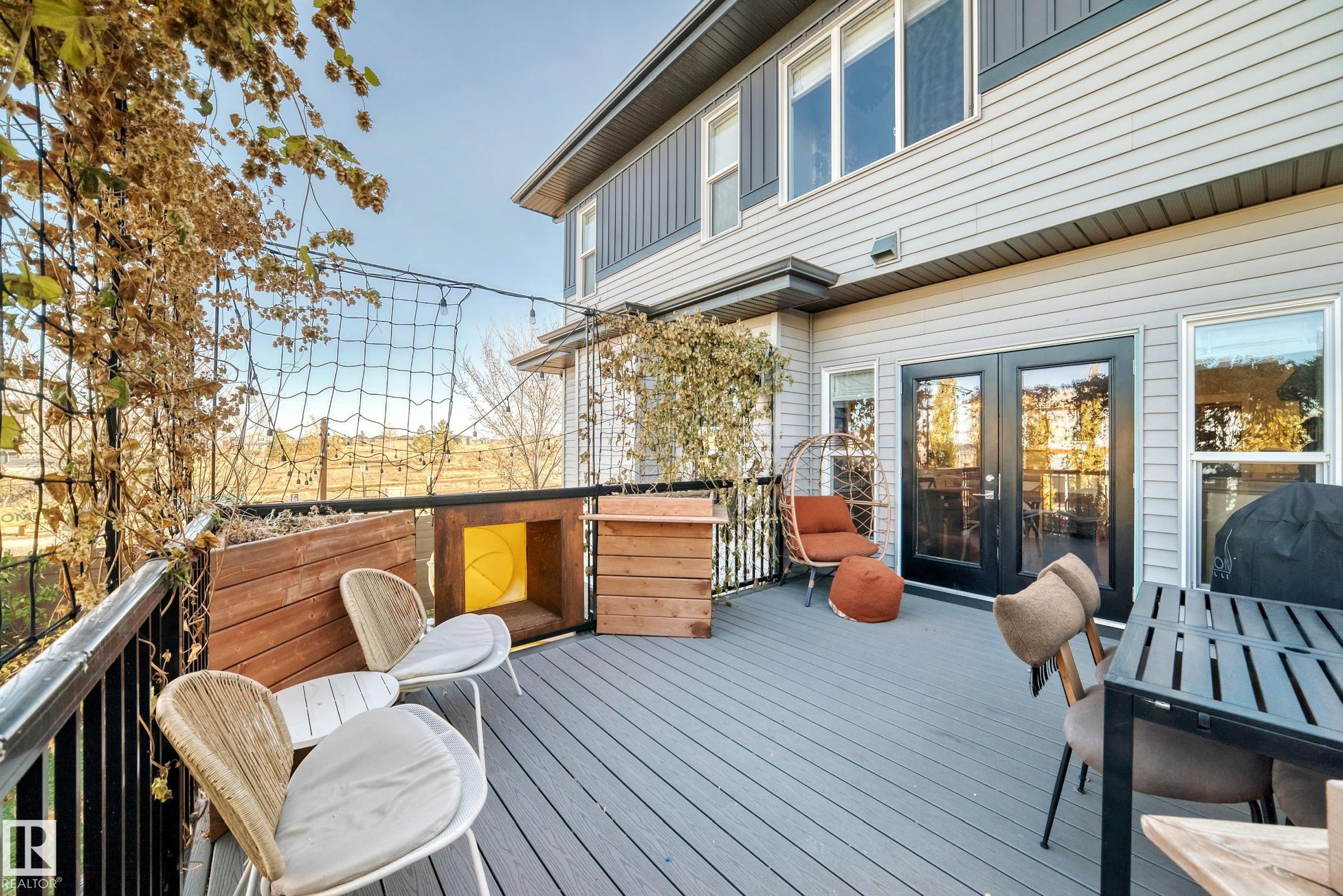 Photo 66 at 4004 6 Avenue SW, Charlesworth, Edmonton