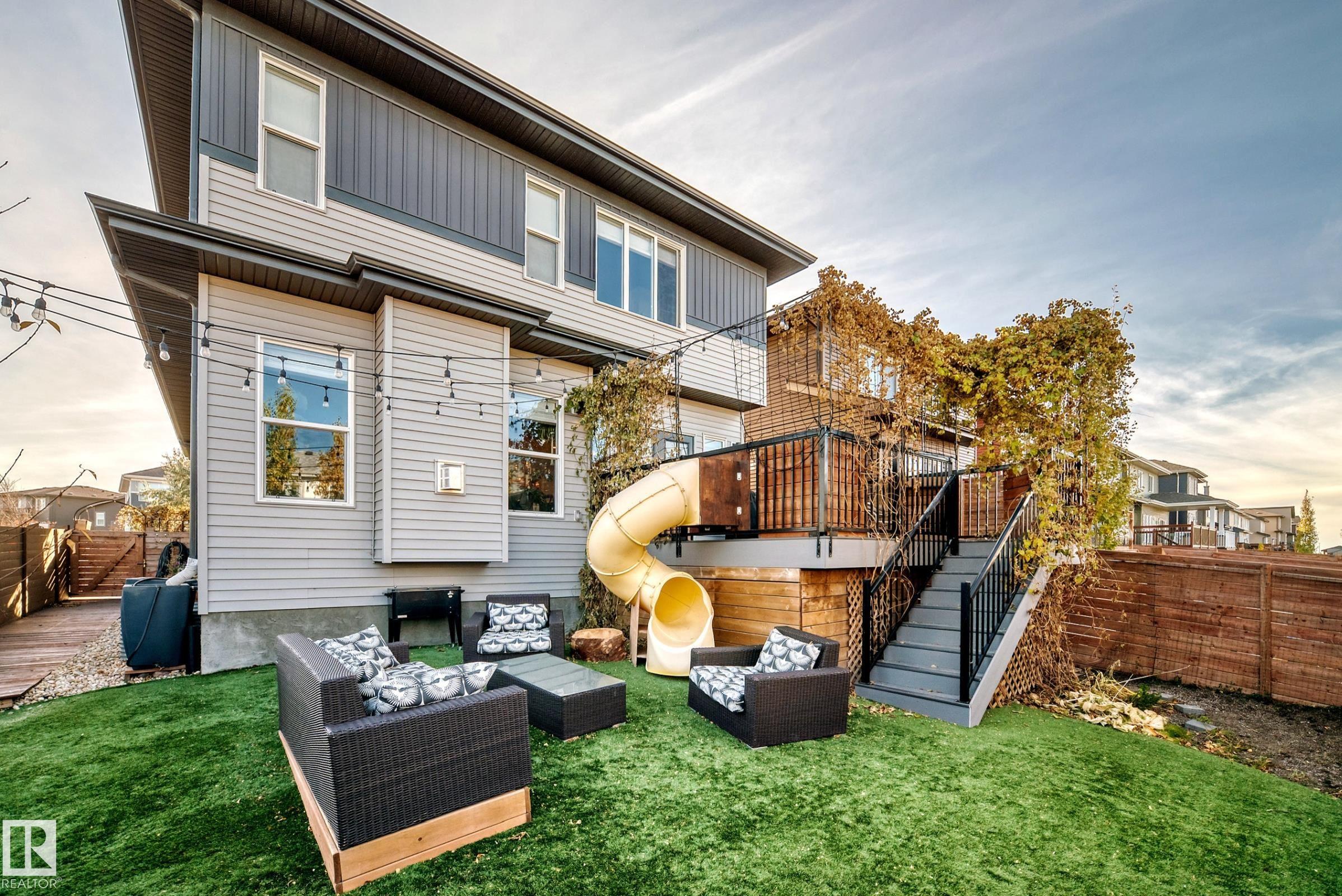 Photo 68 at 4004 6 Avenue SW, Charlesworth, Edmonton