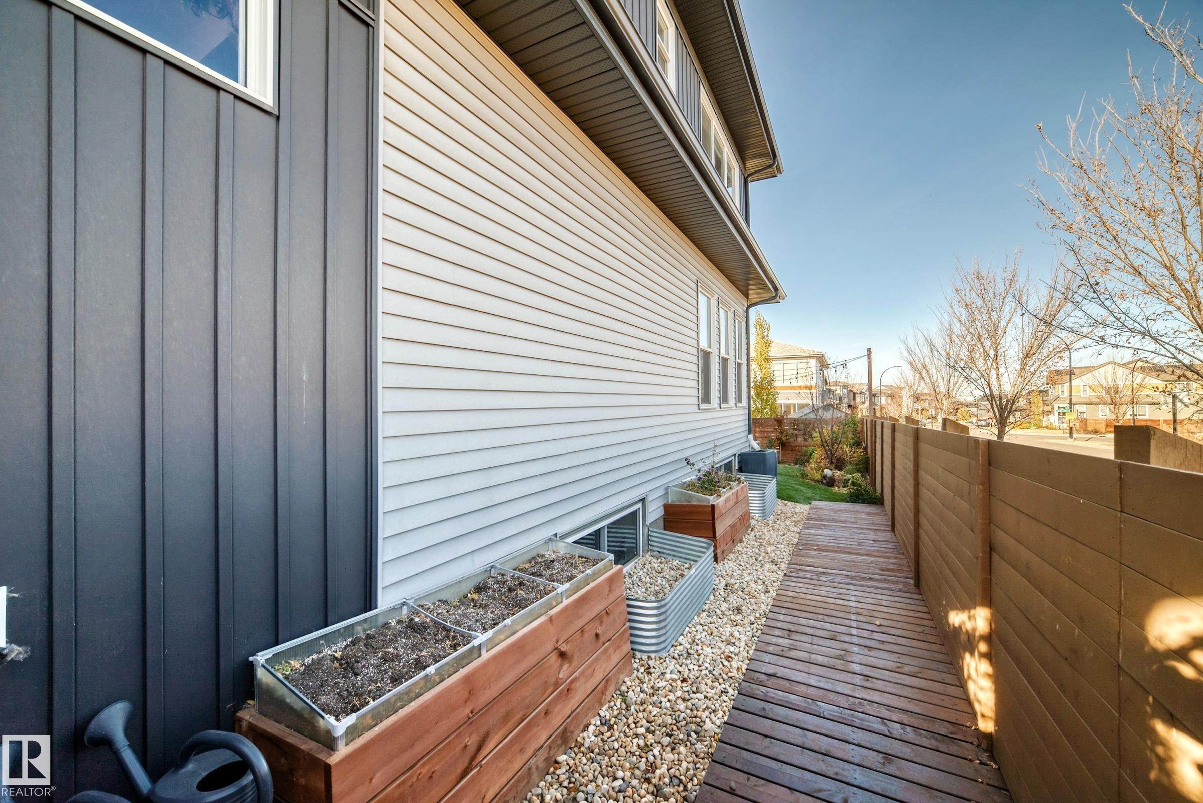 Photo 69 at 4004 6 Avenue SW, Charlesworth, Edmonton