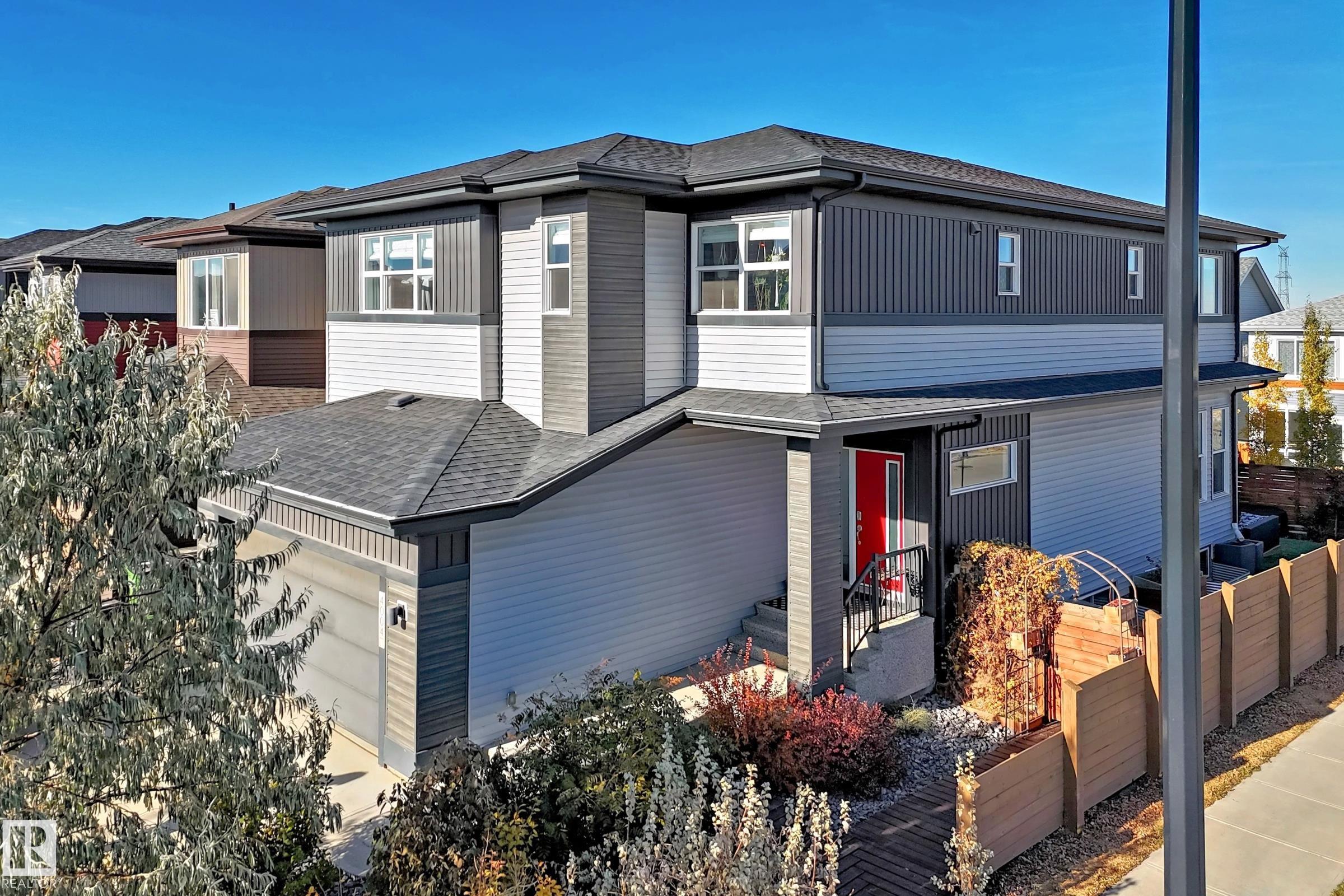 Photo 70 at 4004 6 Avenue SW, Charlesworth, Edmonton