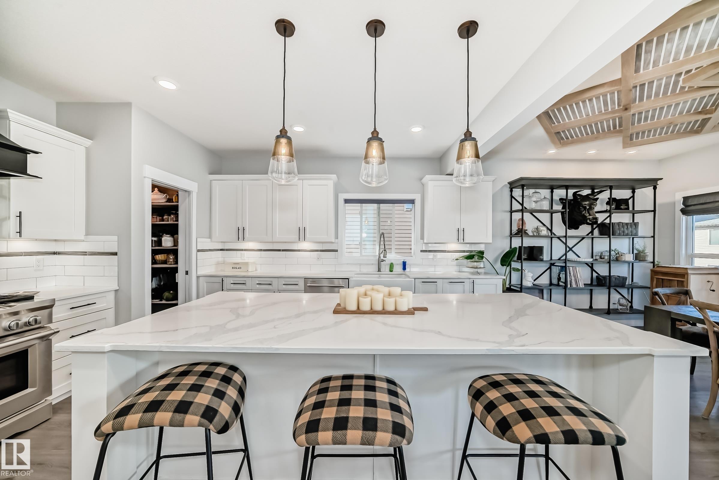 Photo 8 at 4004 6 Avenue SW, Charlesworth, Edmonton