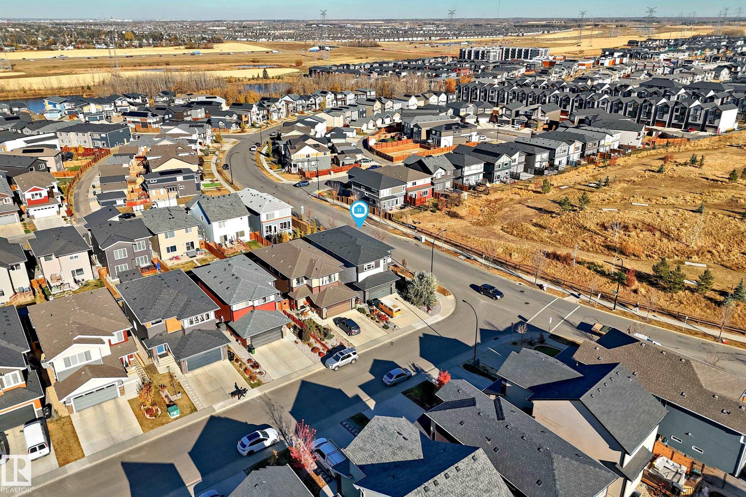 Photo 74 at 4004 6 Avenue SW, Charlesworth, Edmonton