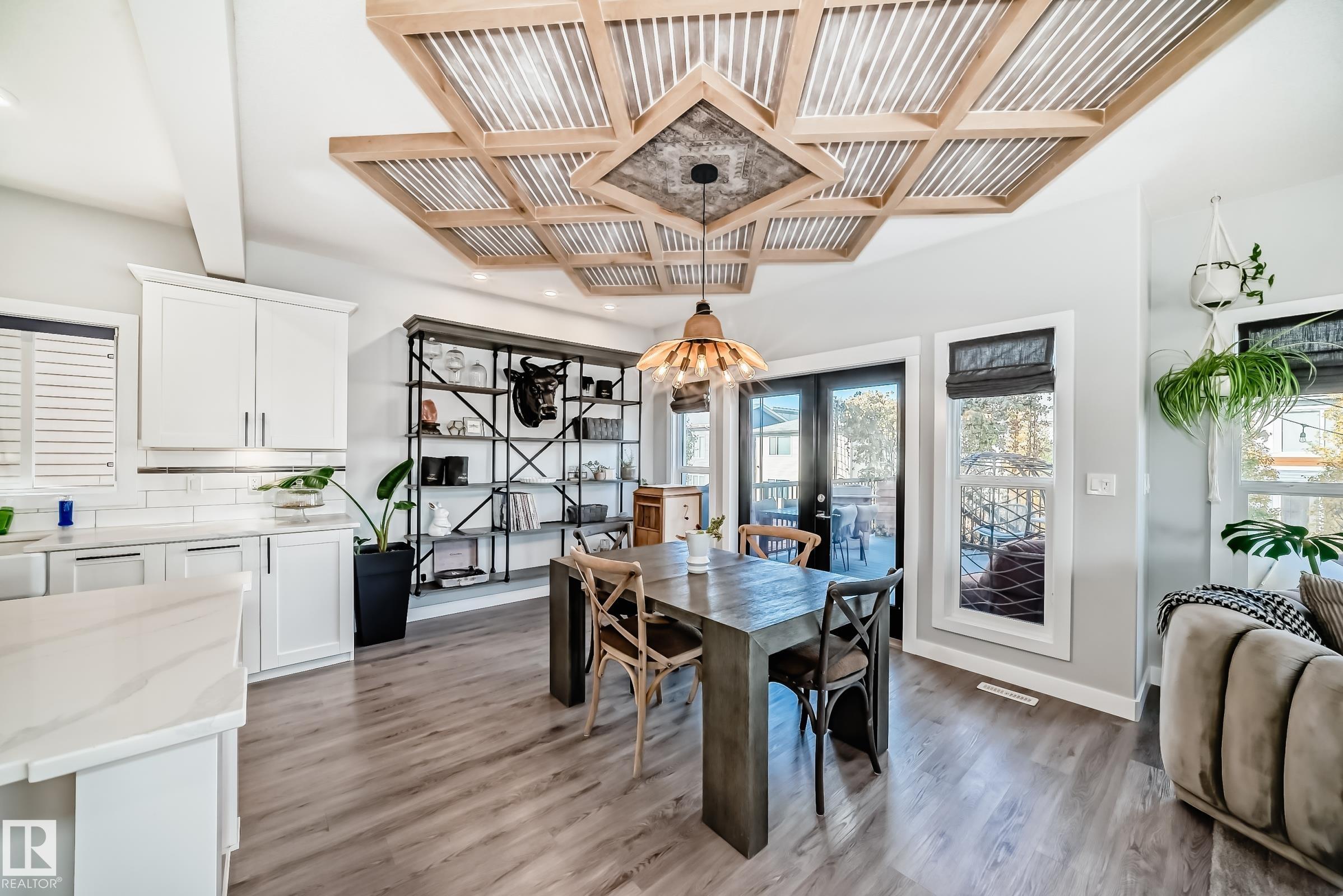 Photo 9 at 4004 6 Avenue SW, Charlesworth, Edmonton