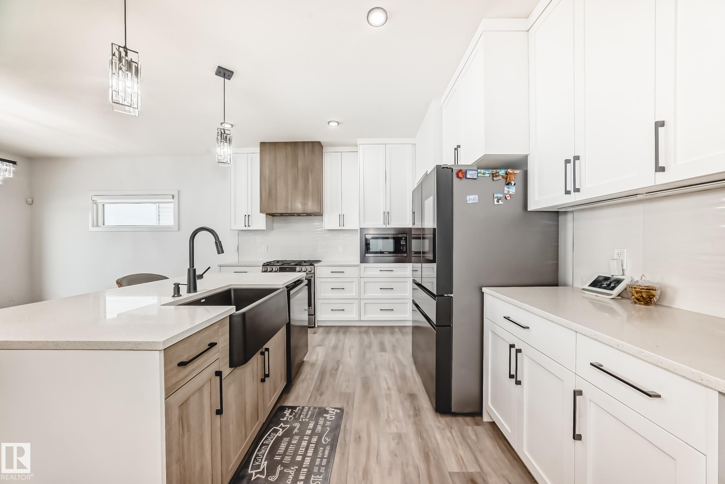 Photo 11 at 3247 Chernowski Way SW, Chappelle Area, Edmonton