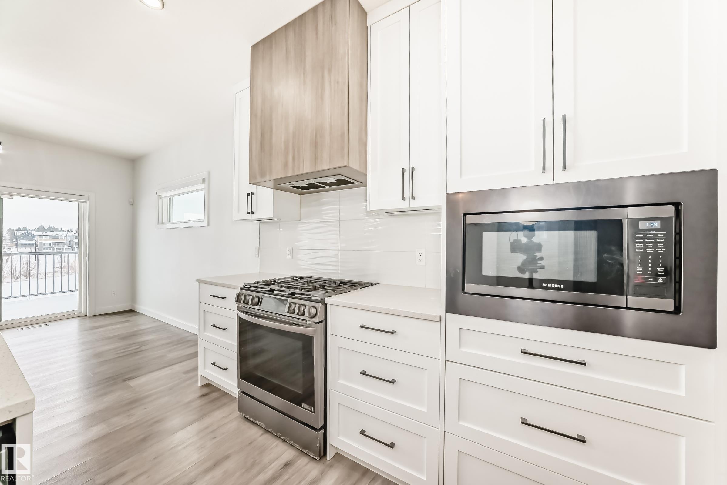 Photo 13 at 3247 Chernowski Way SW, Chappelle Area, Edmonton