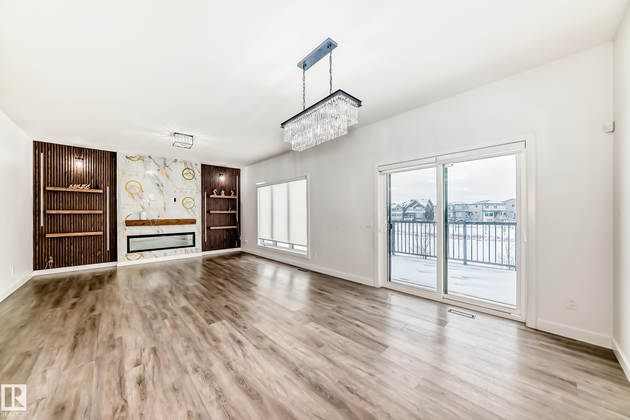 3247 Chernowski Way SW, Chappelle Area, Edmonton