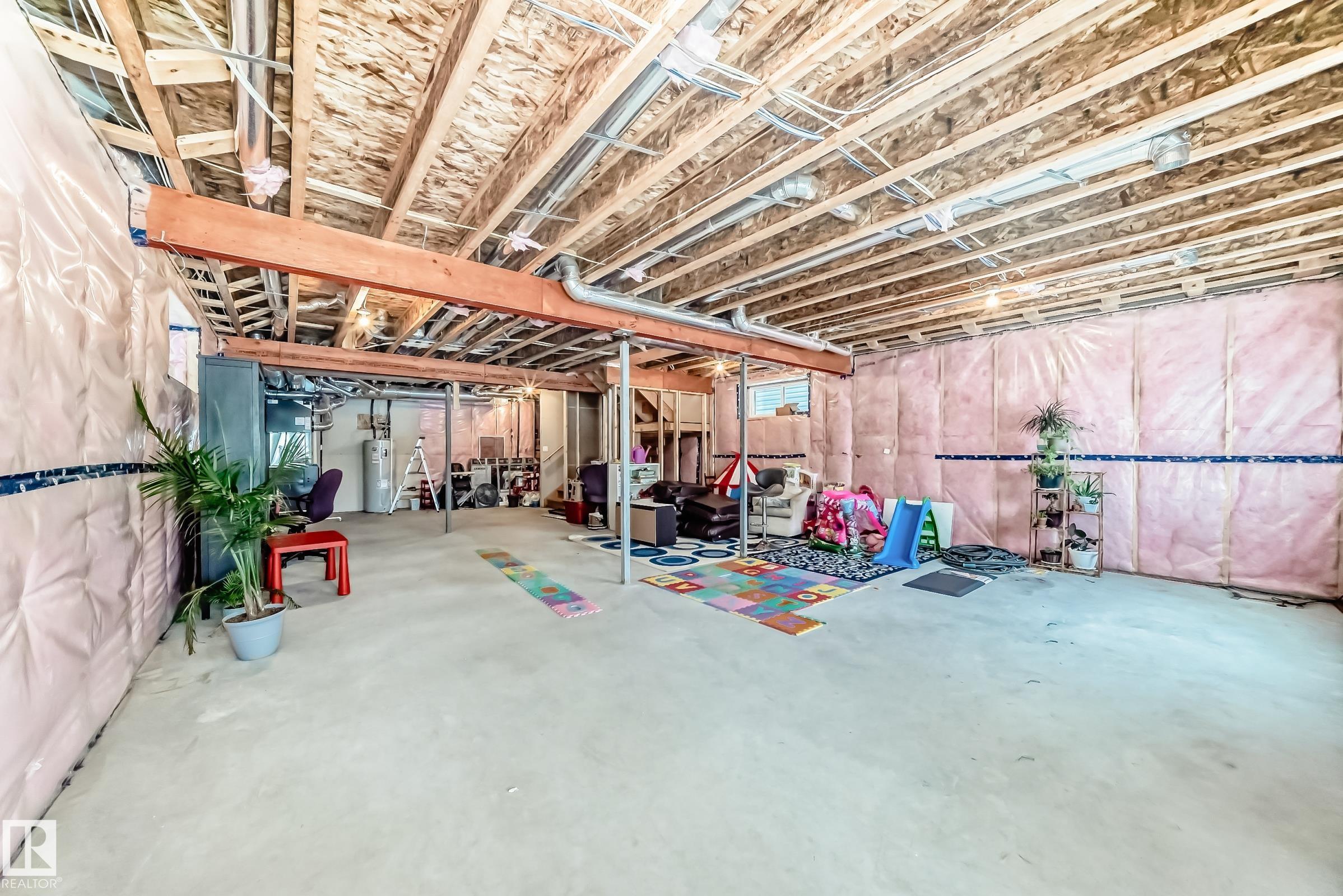 Photo 45 at 3247 Chernowski Way SW, Chappelle Area, Edmonton