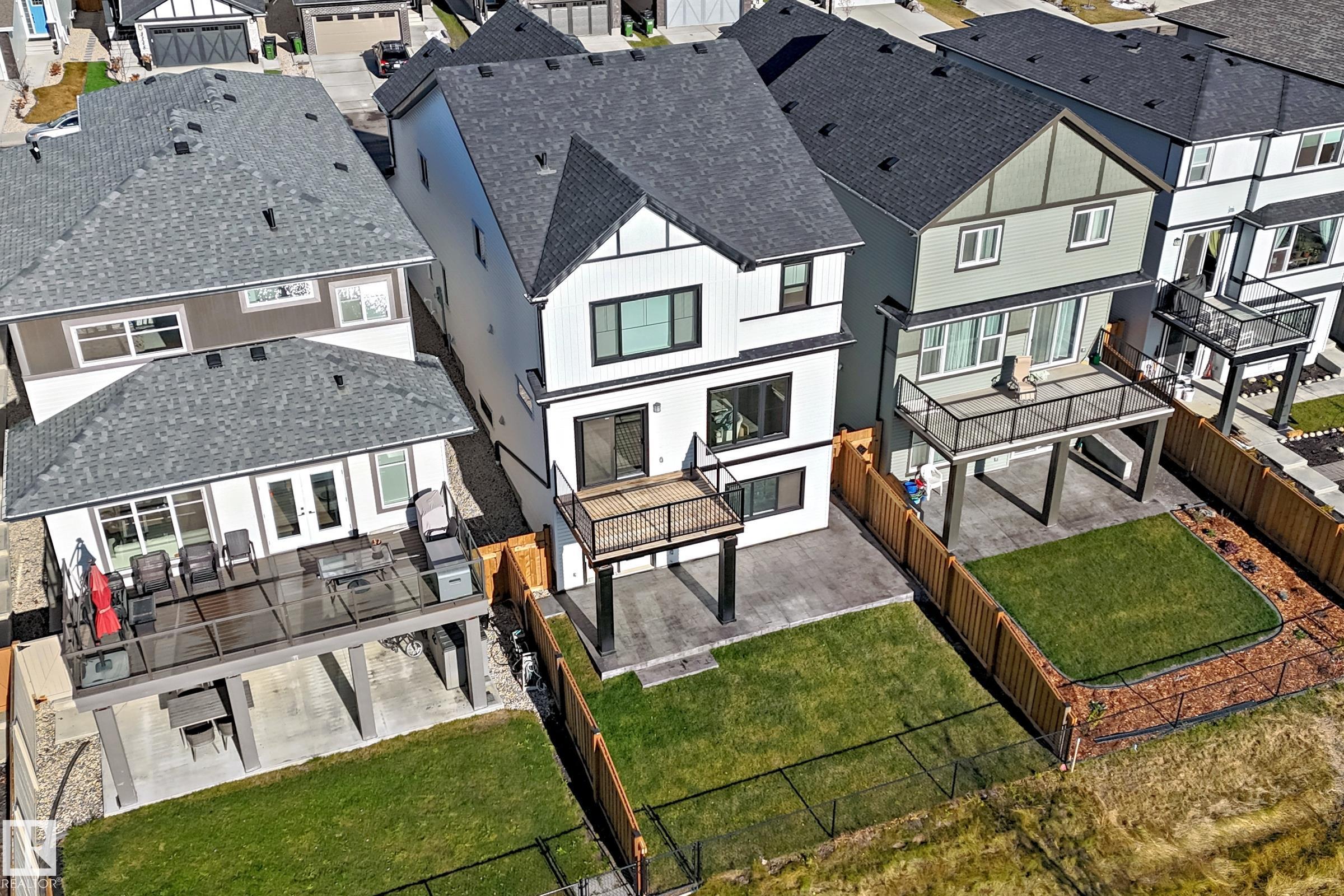 Photo 48 at 3247 Chernowski Way SW, Chappelle Area, Edmonton