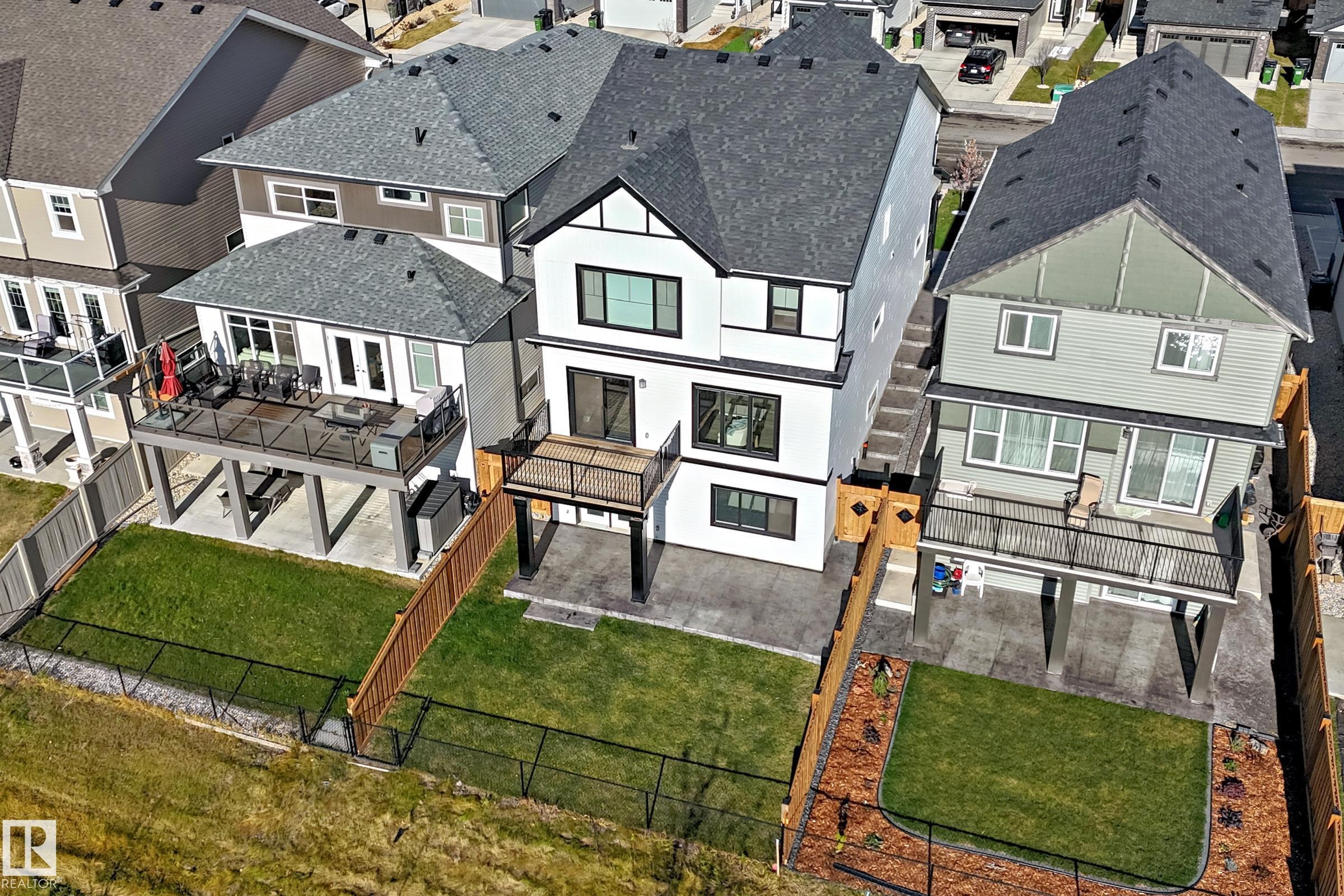 Photo 49 at 3247 Chernowski Way SW, Chappelle Area, Edmonton