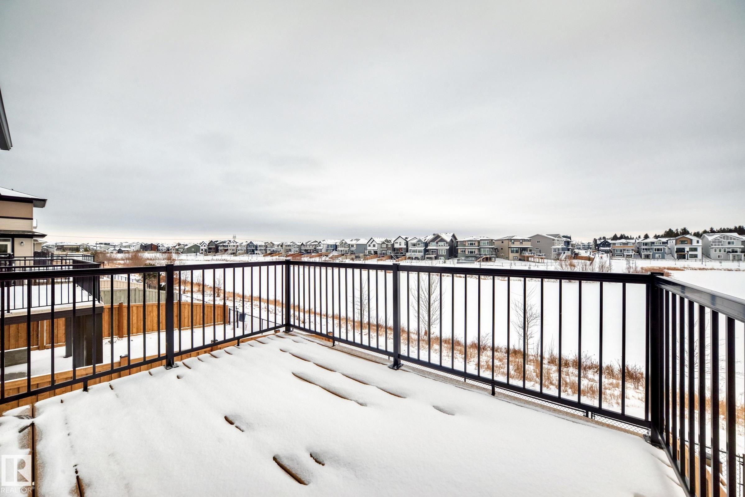 Photo 52 at 3247 Chernowski Way SW, Chappelle Area, Edmonton