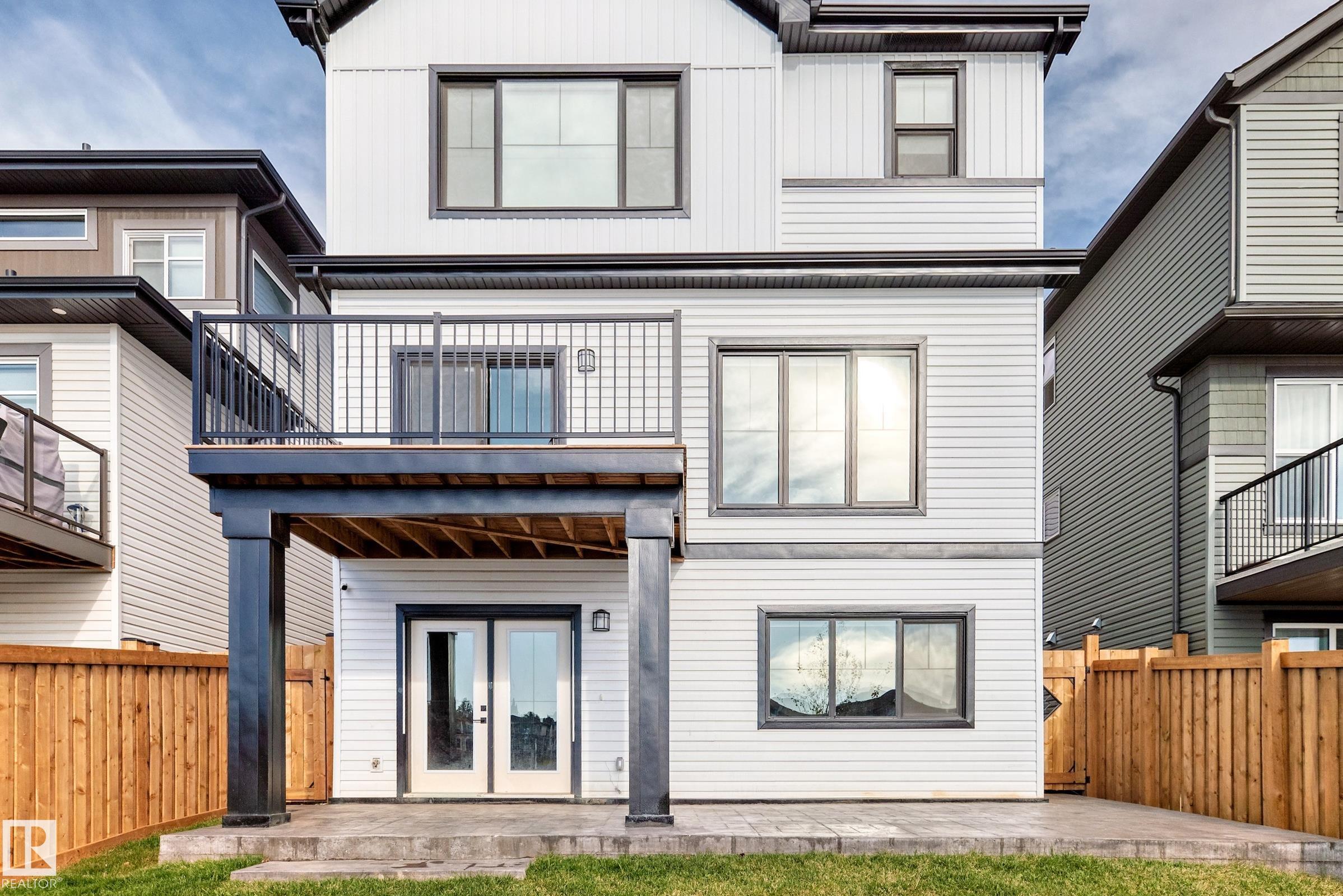 Photo 55 at 3247 Chernowski Way SW, Chappelle Area, Edmonton