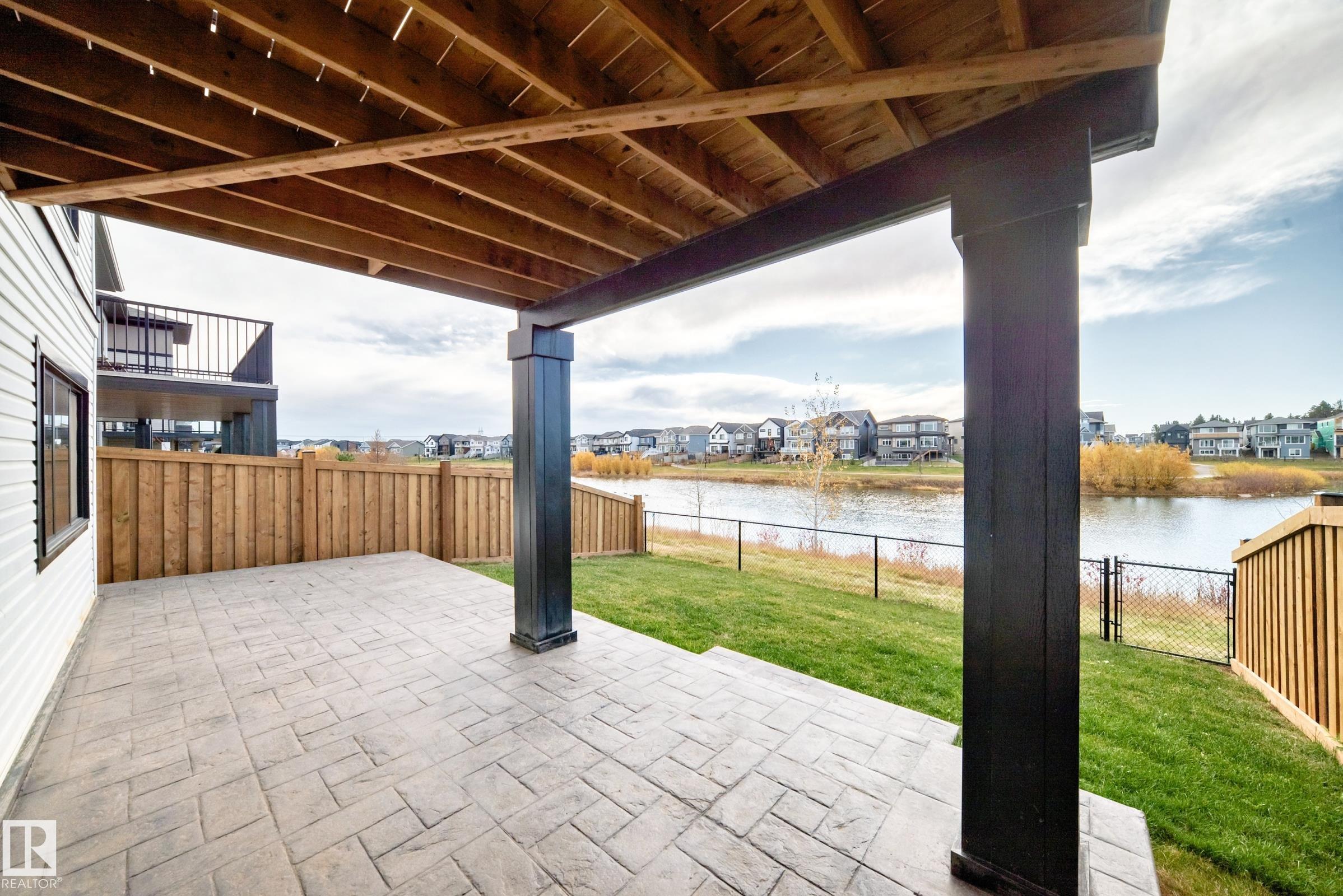 Photo 56 at 3247 Chernowski Way SW, Chappelle Area, Edmonton