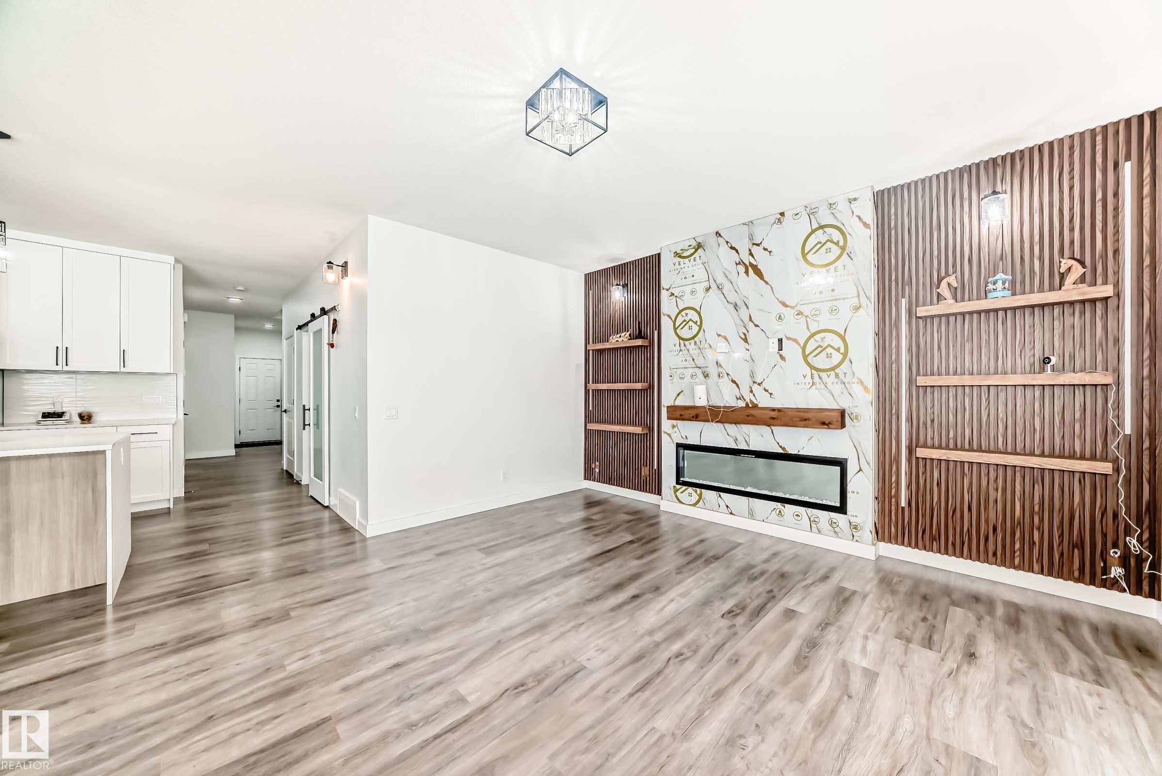 Photo 7 at 3247 Chernowski Way SW, Chappelle Area, Edmonton