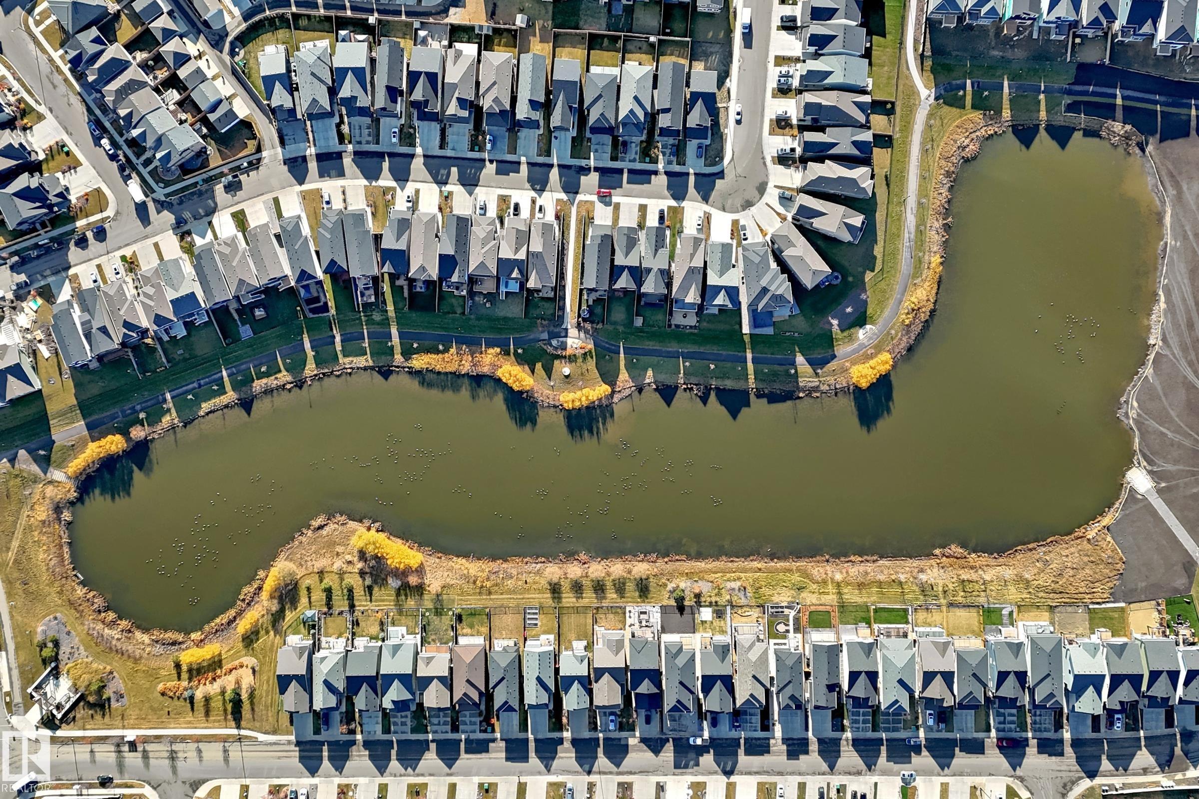 Photo 63 at 3247 Chernowski Way SW, Chappelle Area, Edmonton