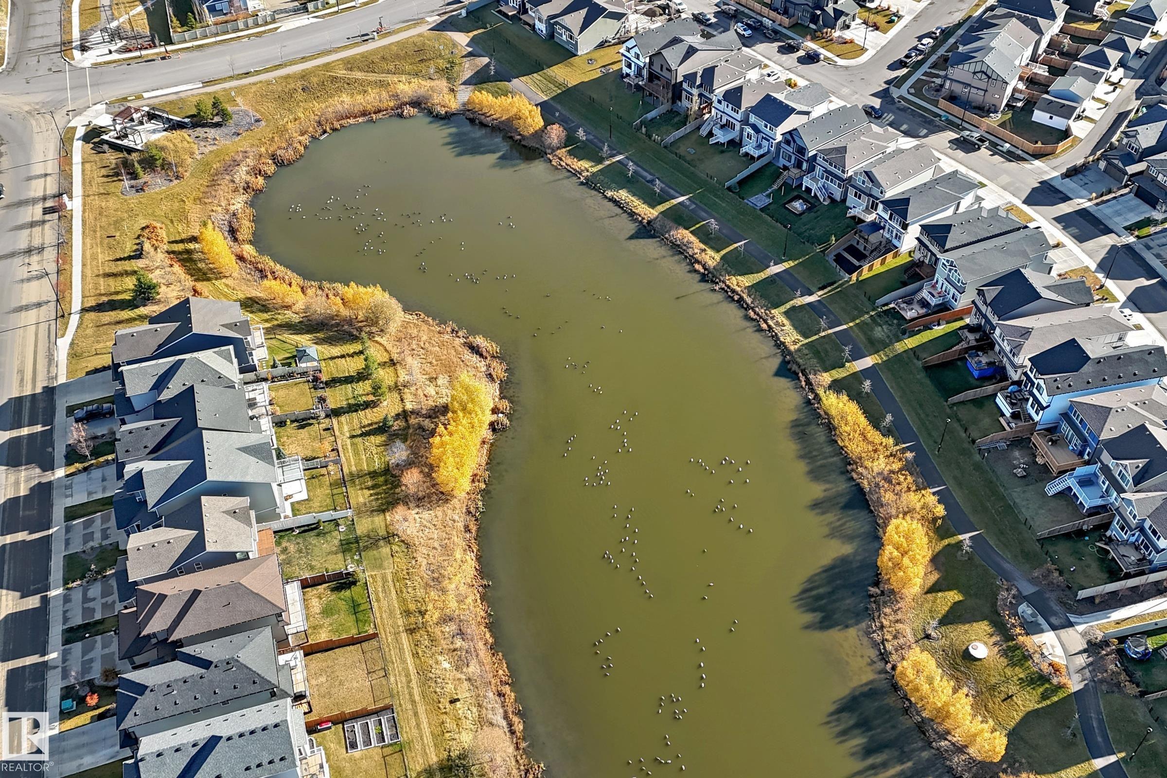 Photo 64 at 3247 Chernowski Way SW, Chappelle Area, Edmonton