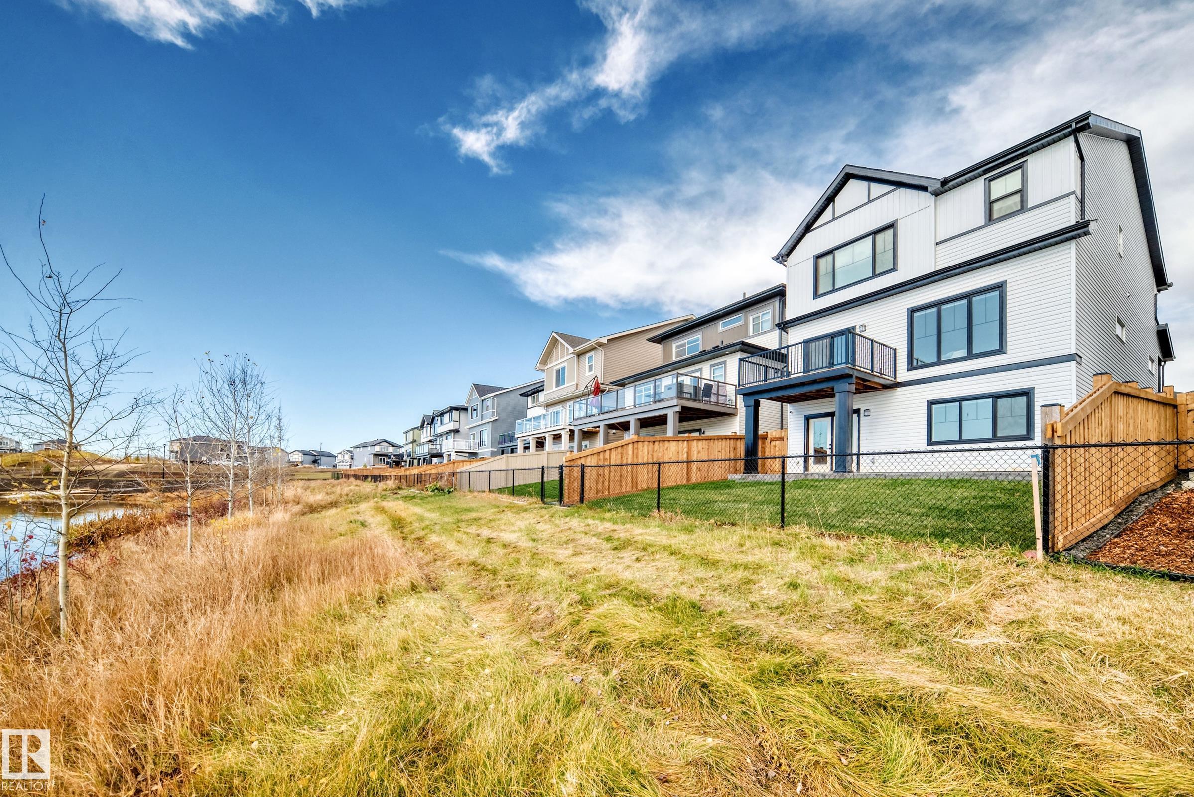 Photo 68 at 3247 Chernowski Way SW, Chappelle Area, Edmonton