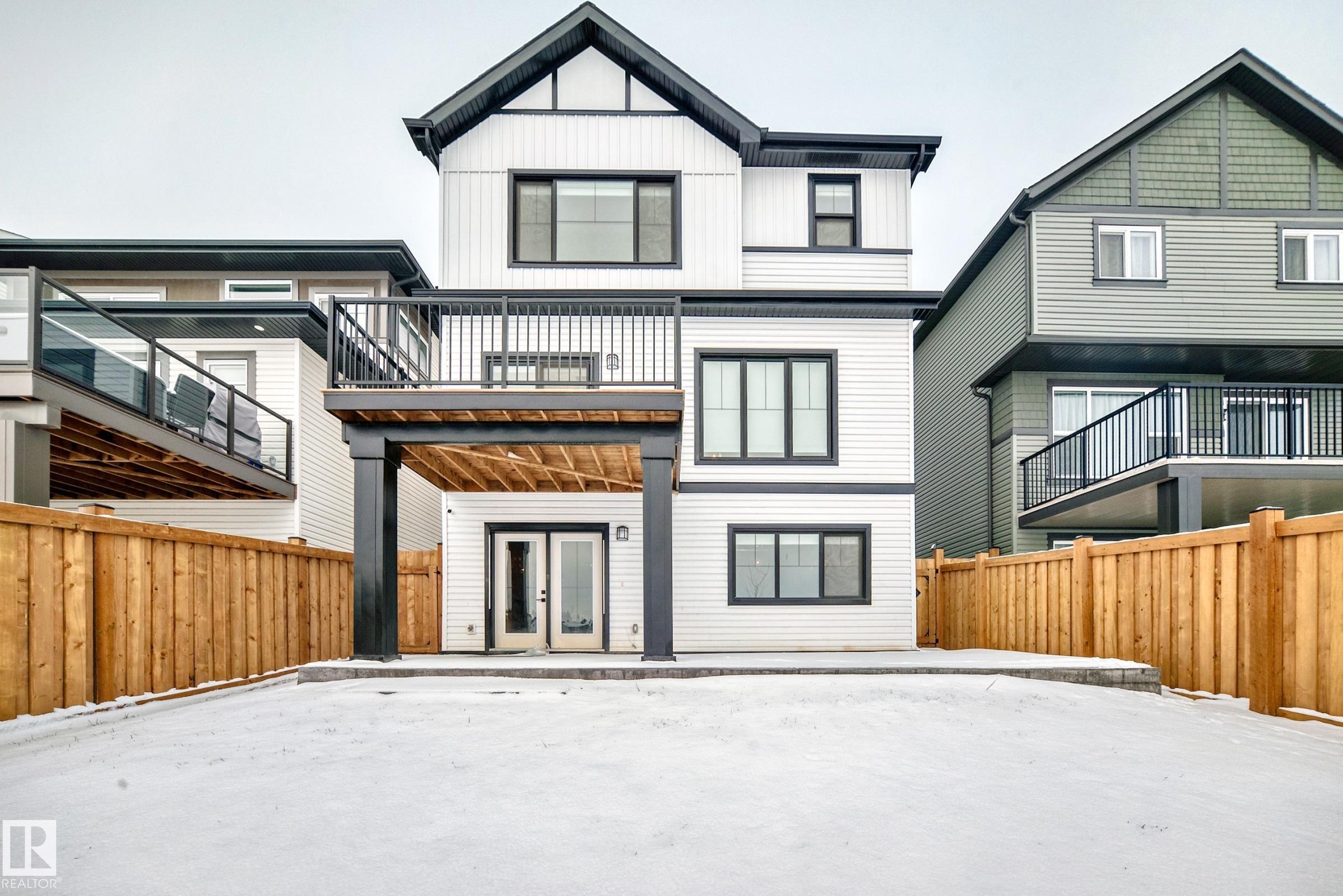 Photo 73 at 3247 Chernowski Way SW, Chappelle Area, Edmonton