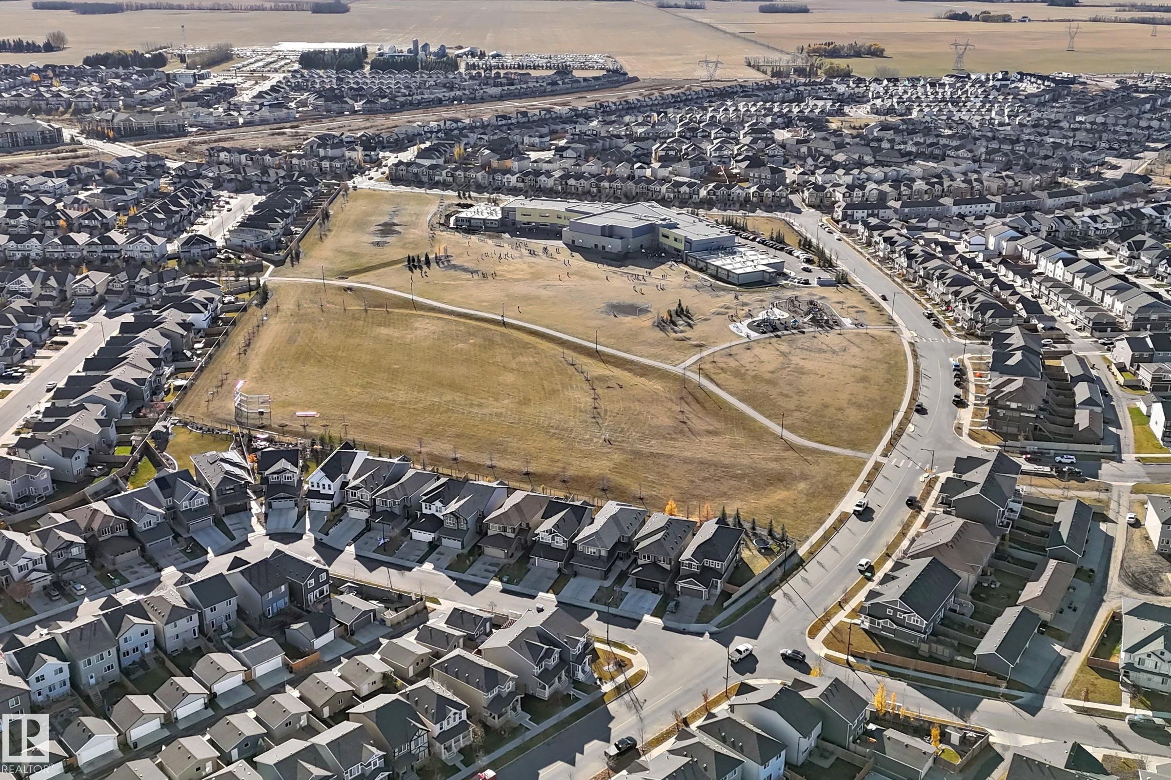 Photo 75 at 3247 Chernowski Way SW, Chappelle Area, Edmonton