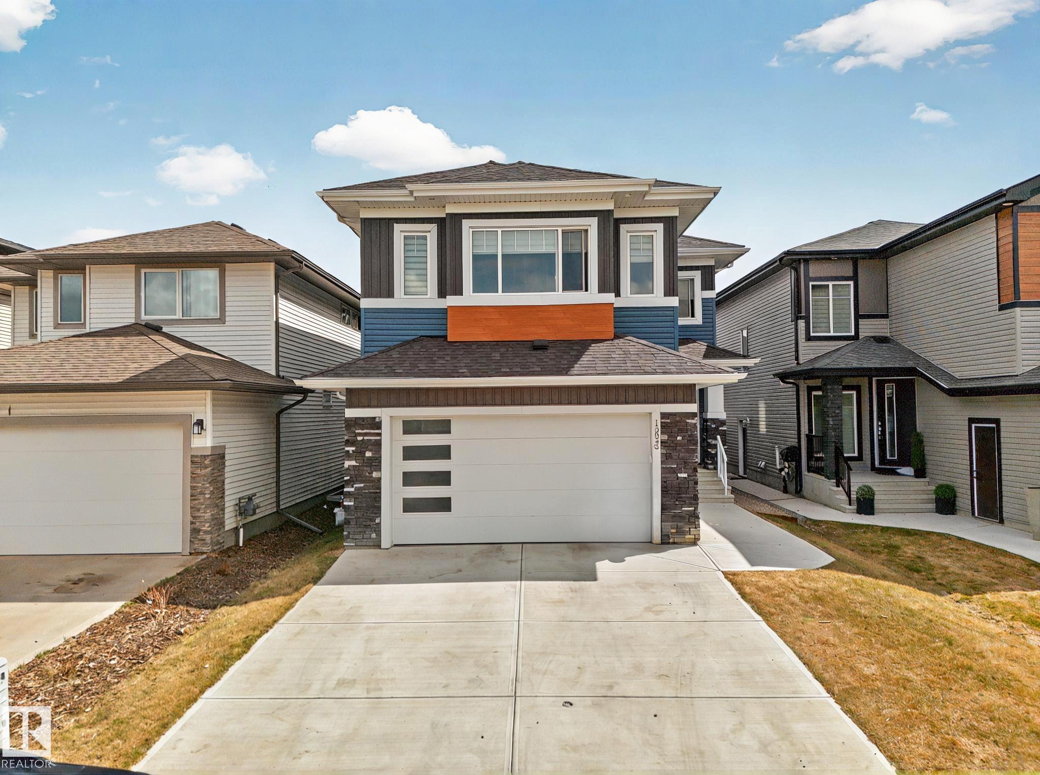 15023 15 Street NW, Fraser, Edmonton