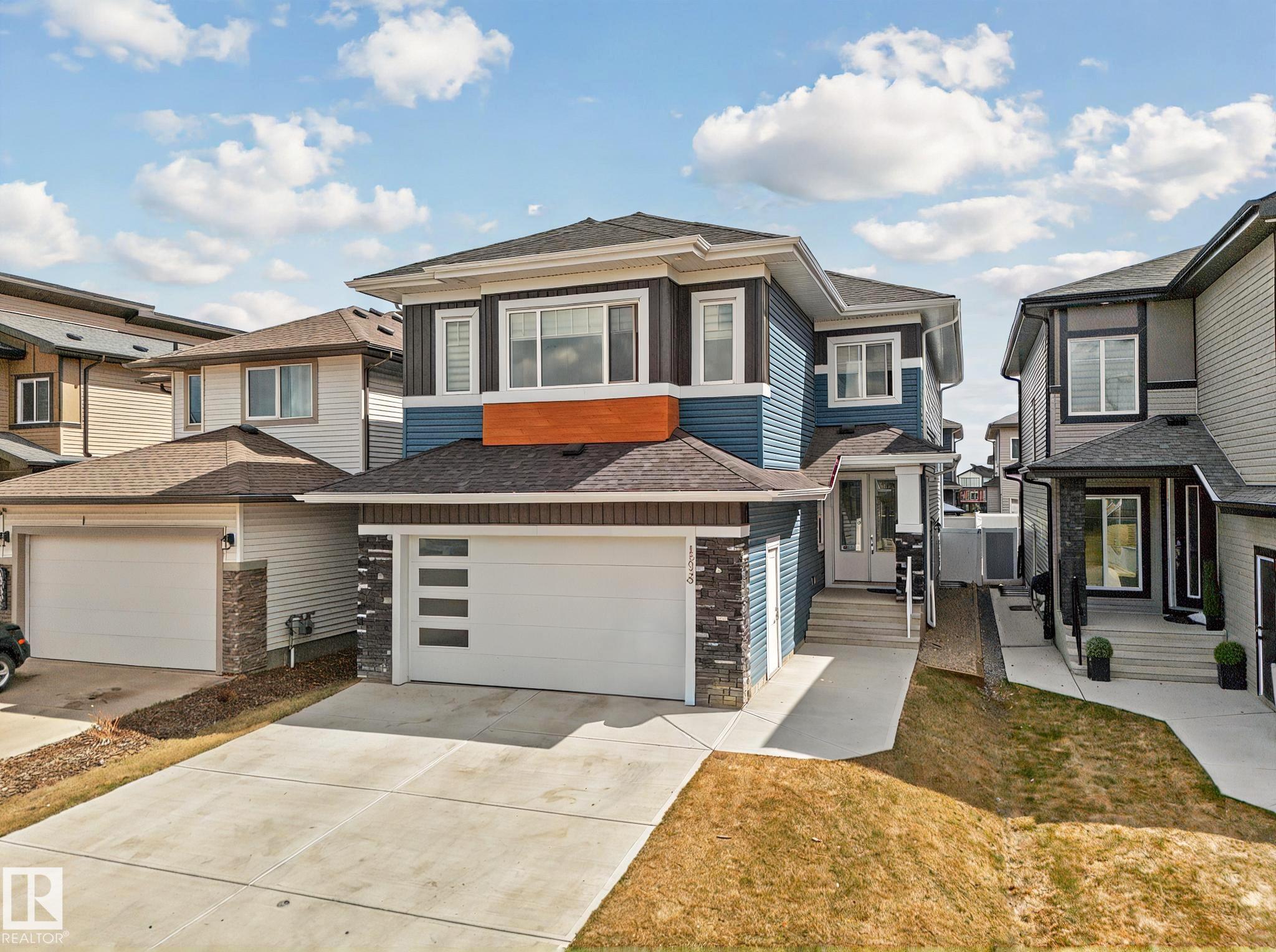 15023 15 Street NW, Fraser, Edmonton