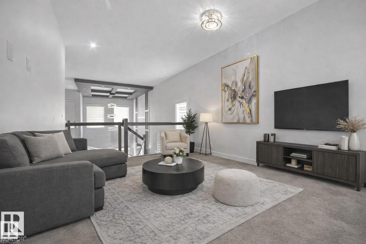 Photo 35 at 15023 15 Street NW, Fraser, Edmonton