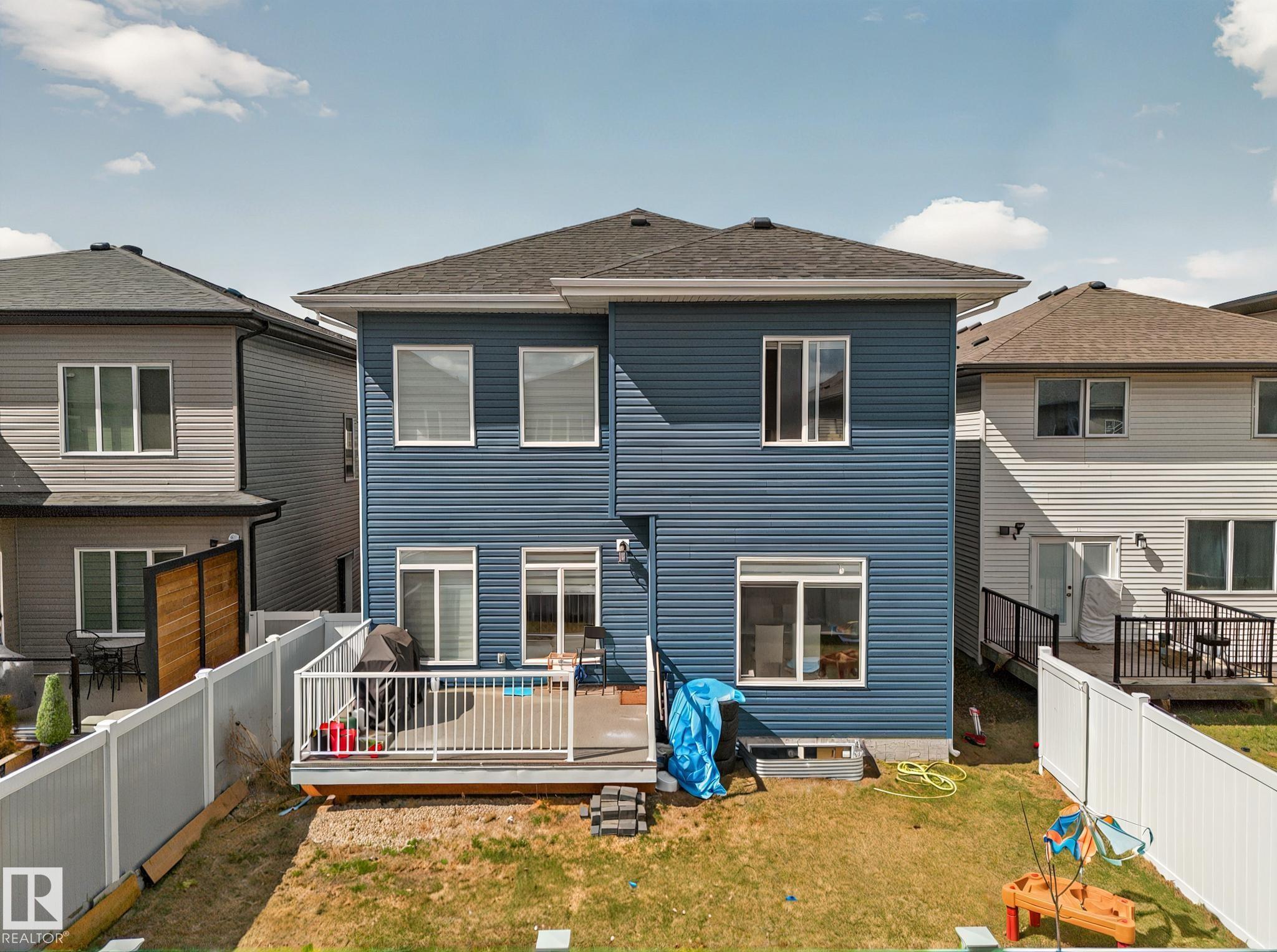 Photo 62 at 15023 15 Street NW, Fraser, Edmonton