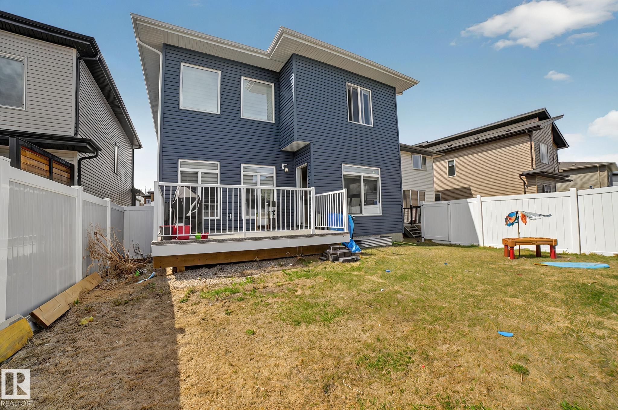 Photo 65 at 15023 15 Street NW, Fraser, Edmonton