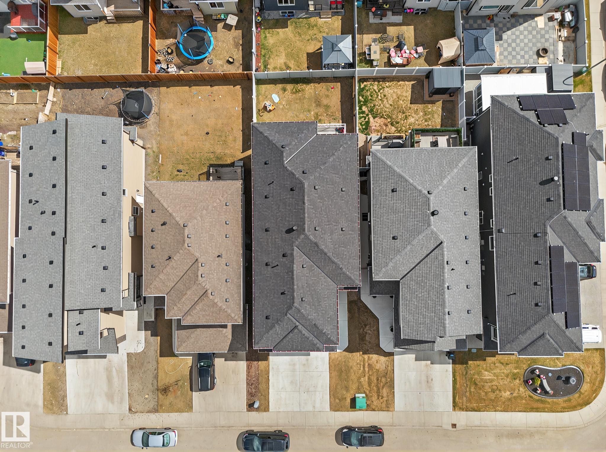 Photo 67 at 15023 15 Street NW, Fraser, Edmonton