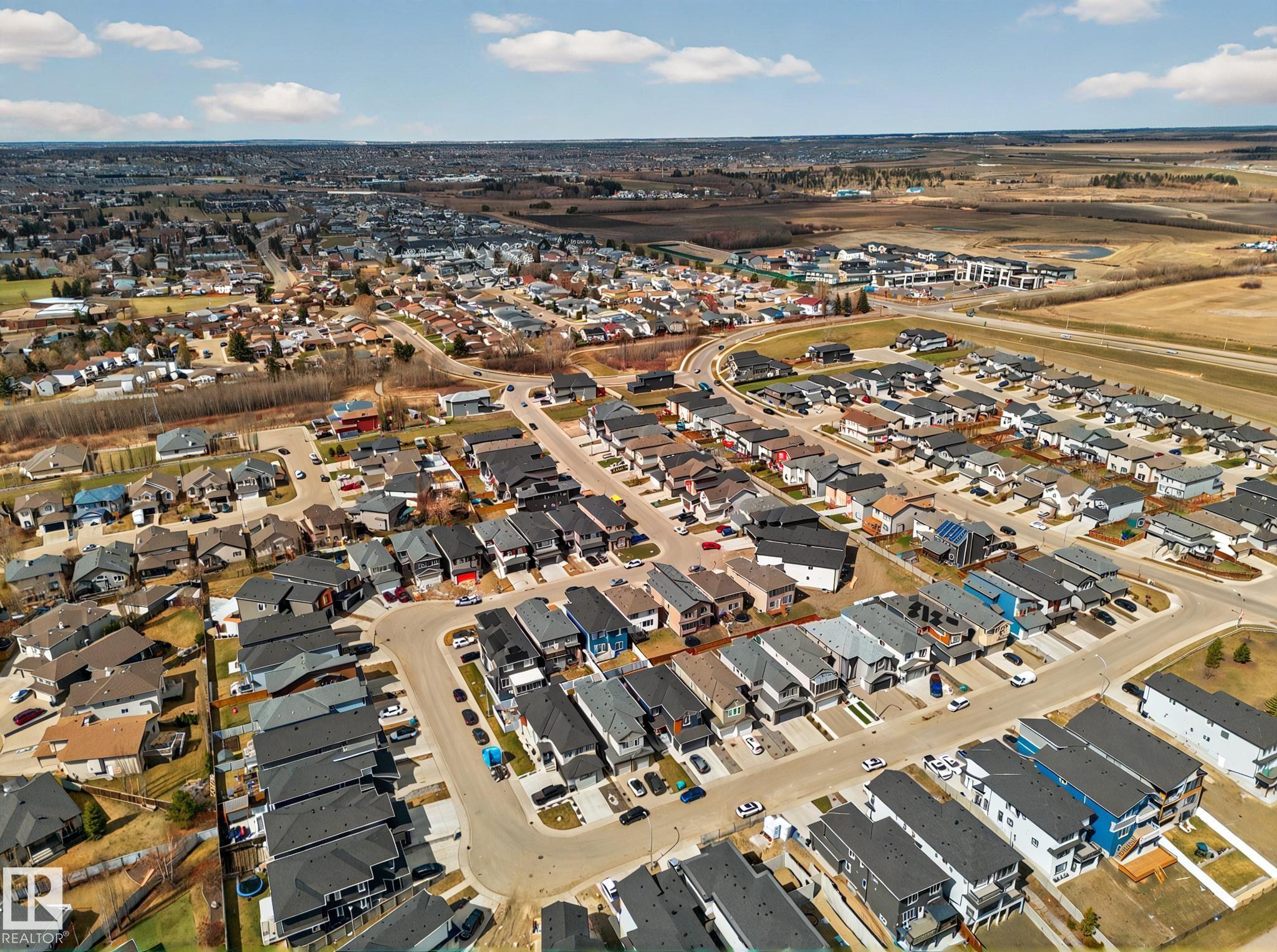 Photo 69 at 15023 15 Street NW, Fraser, Edmonton