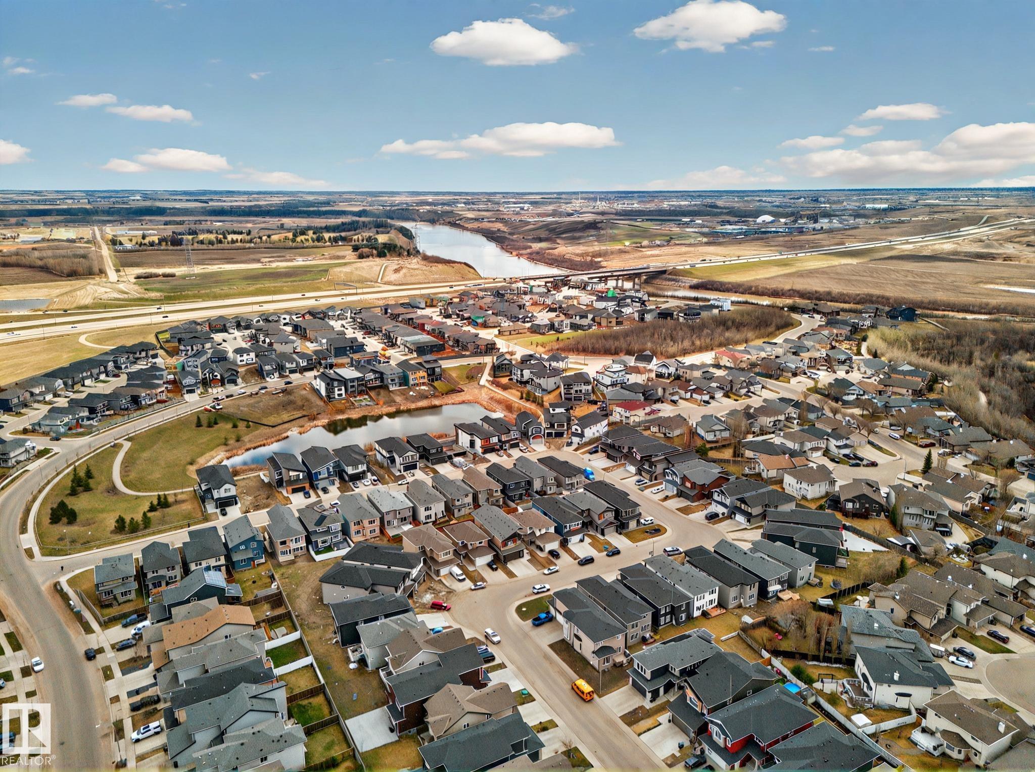 Photo 72 at 15023 15 Street NW, Fraser, Edmonton