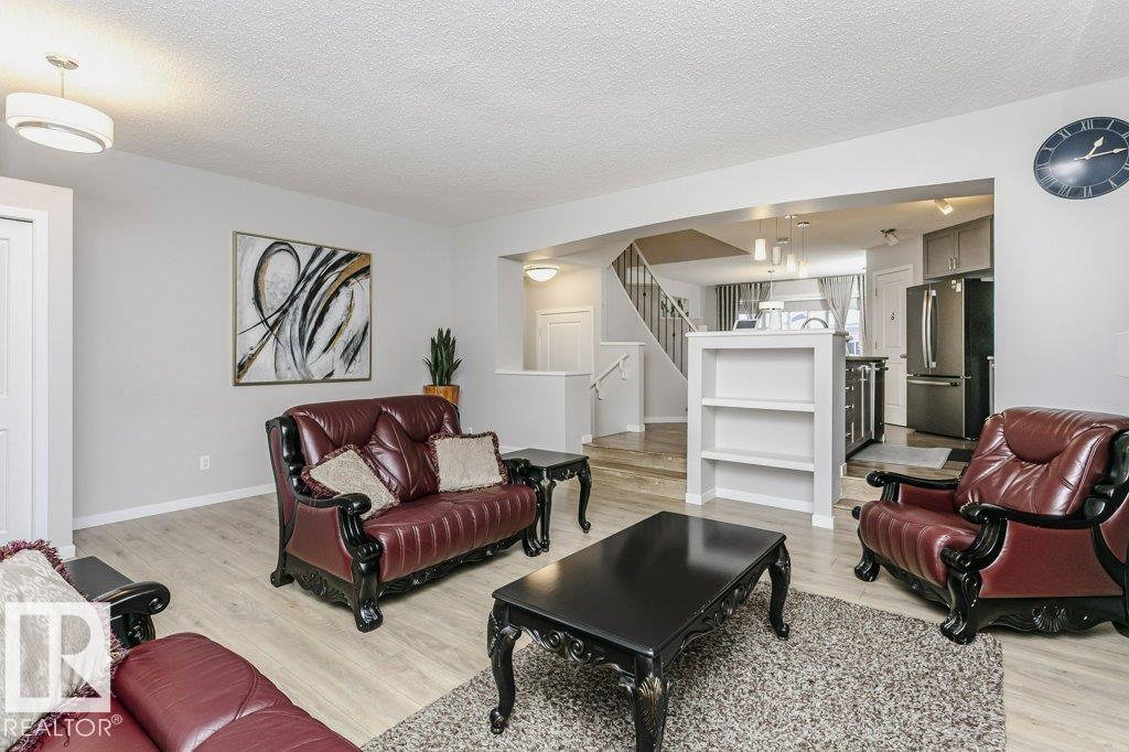 Photo 11 at 4027 Chappelle Green green SW, Chappelle Area, Edmonton