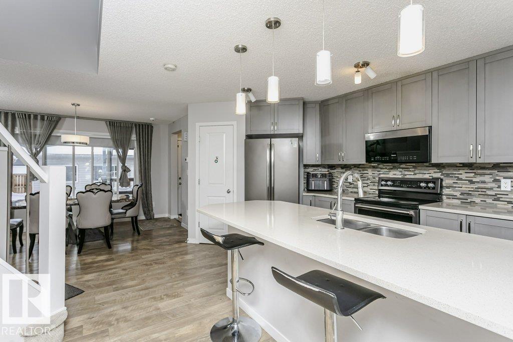 Photo 12 at 4027 Chappelle Green green SW, Chappelle Area, Edmonton